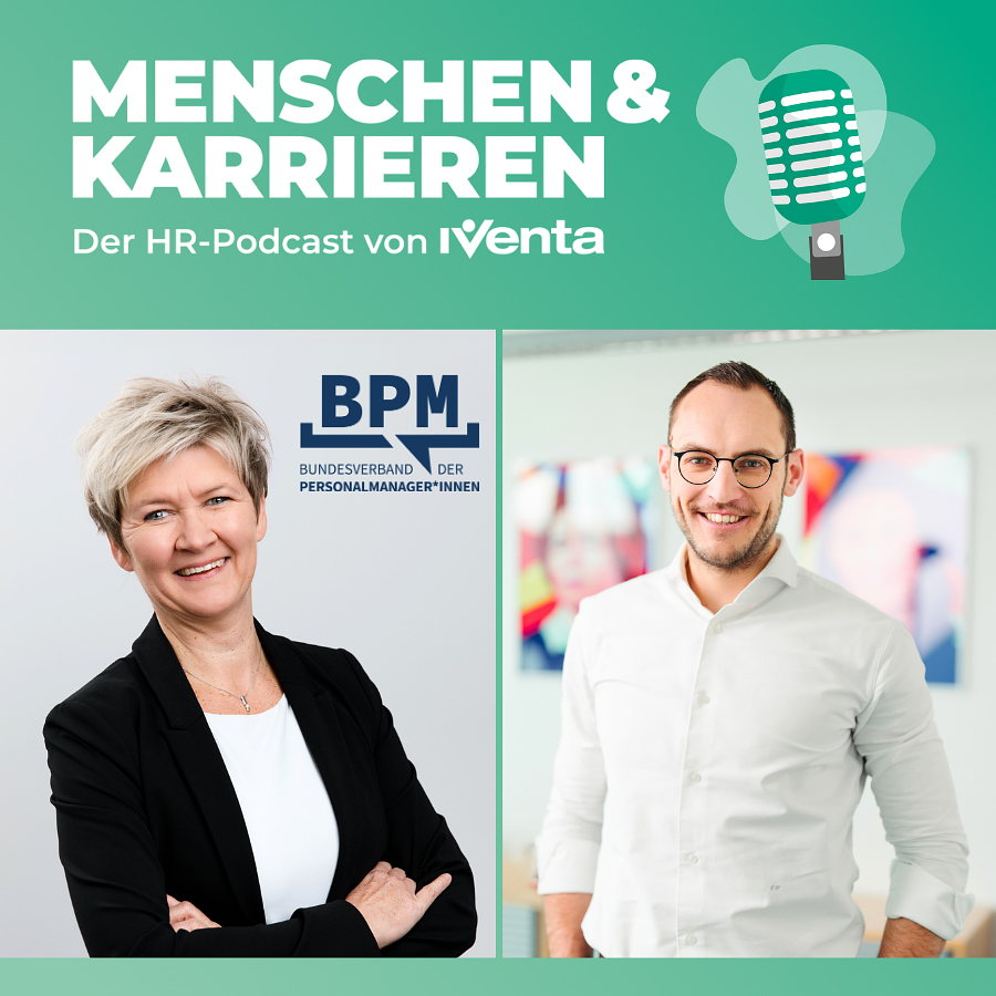 Menschen und Karrieren