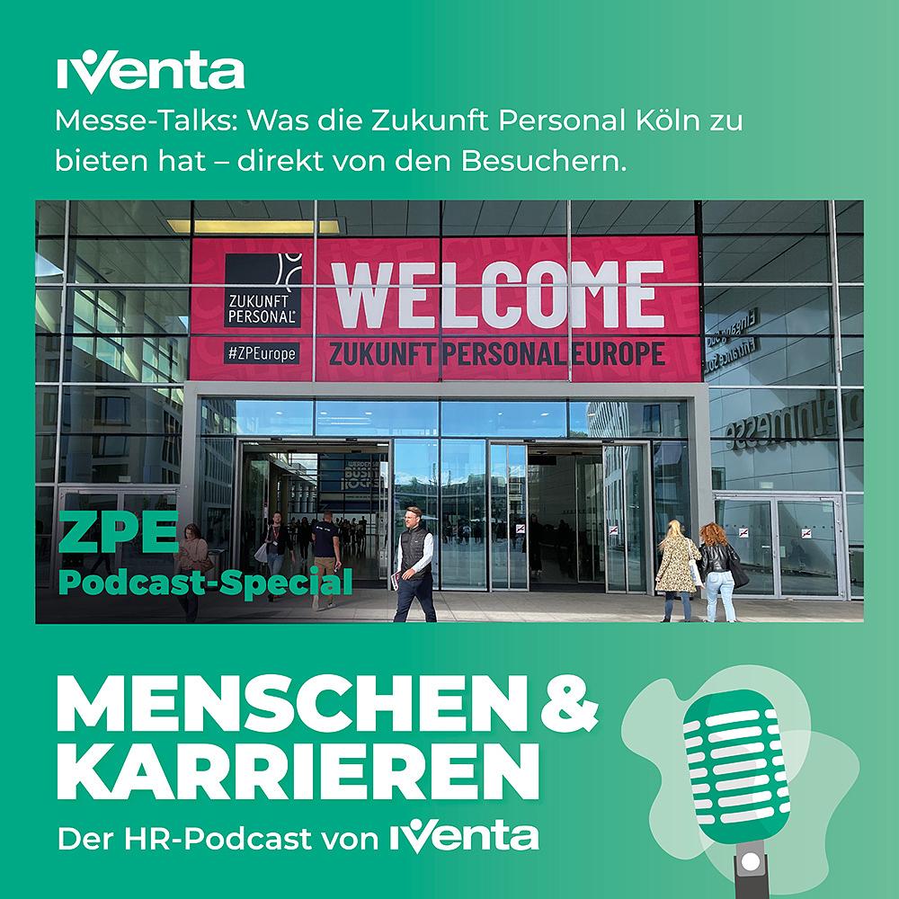 Menschen und Karrieren