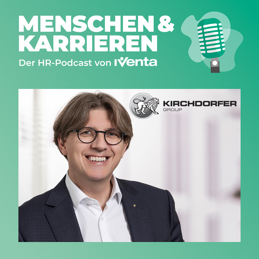 Menschen und Karrieren