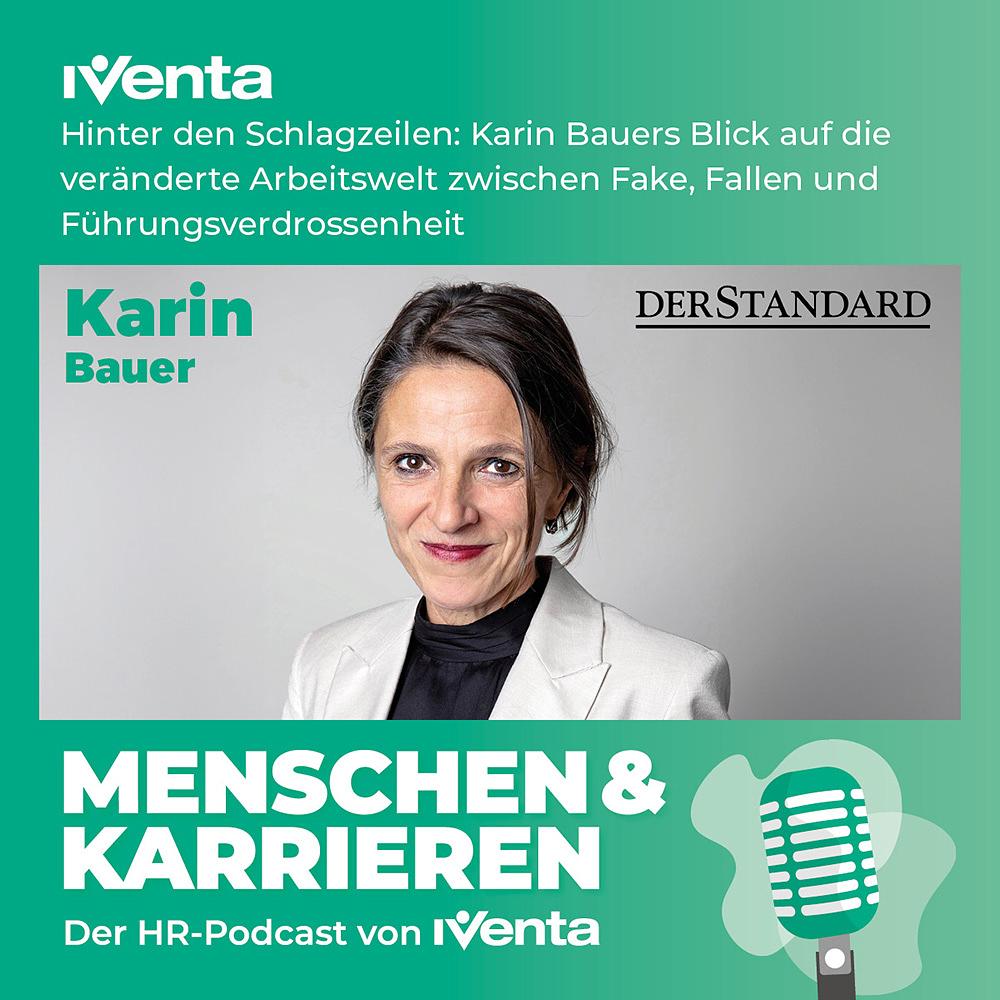 Menschen und Karrieren