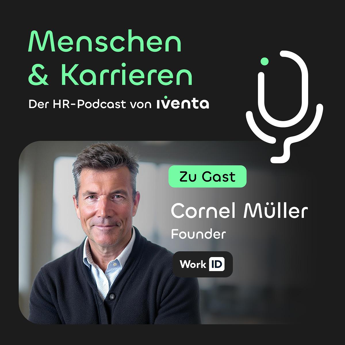 Menschen und Karrieren