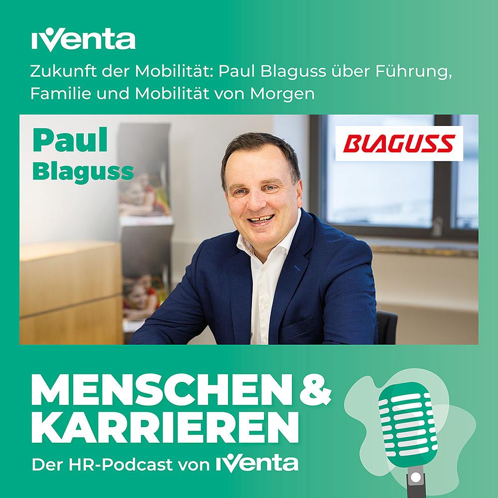 Menschen und Karrieren