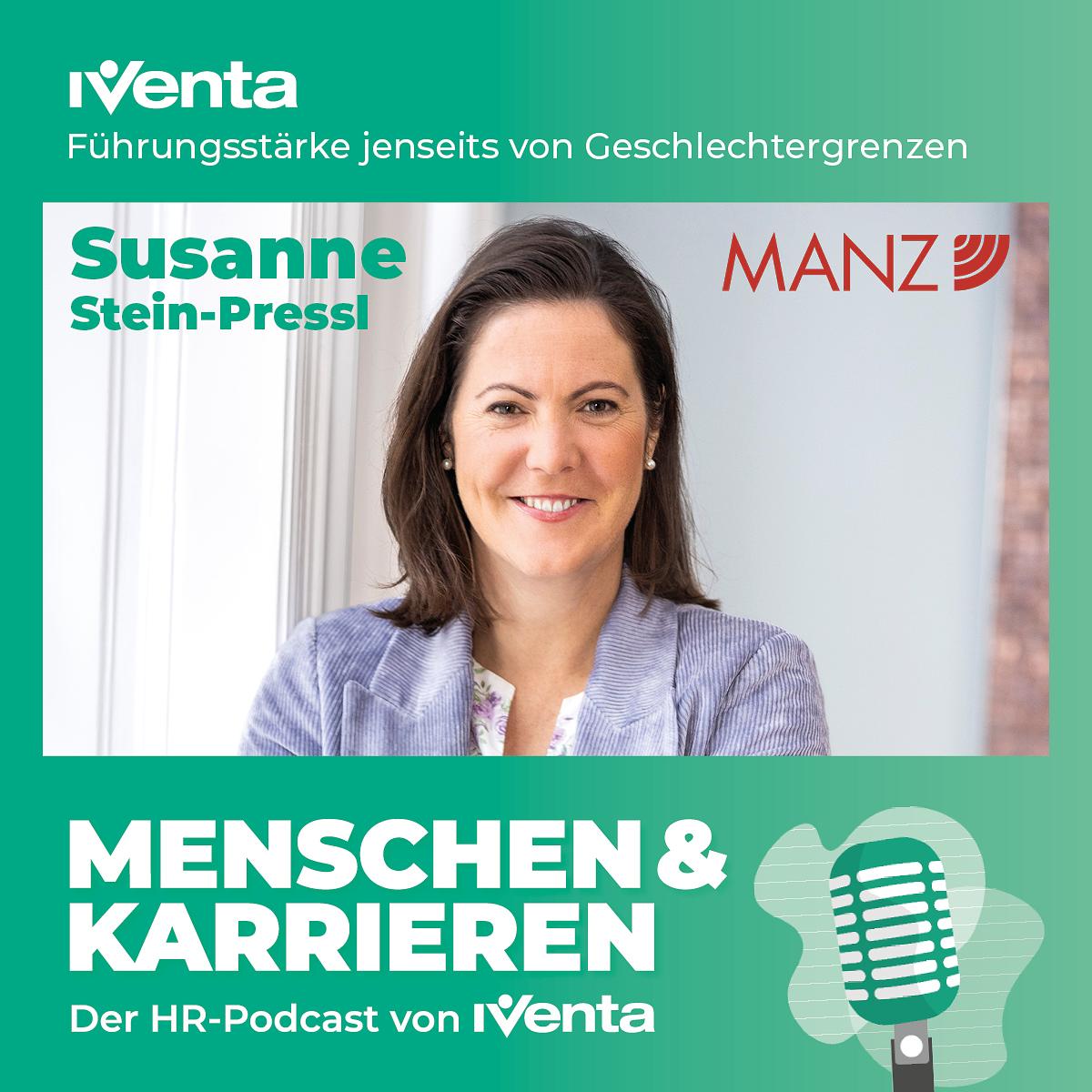 Menschen und Karrieren