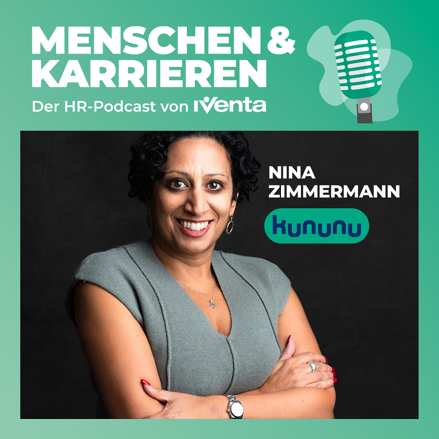 Menschen und Karrieren