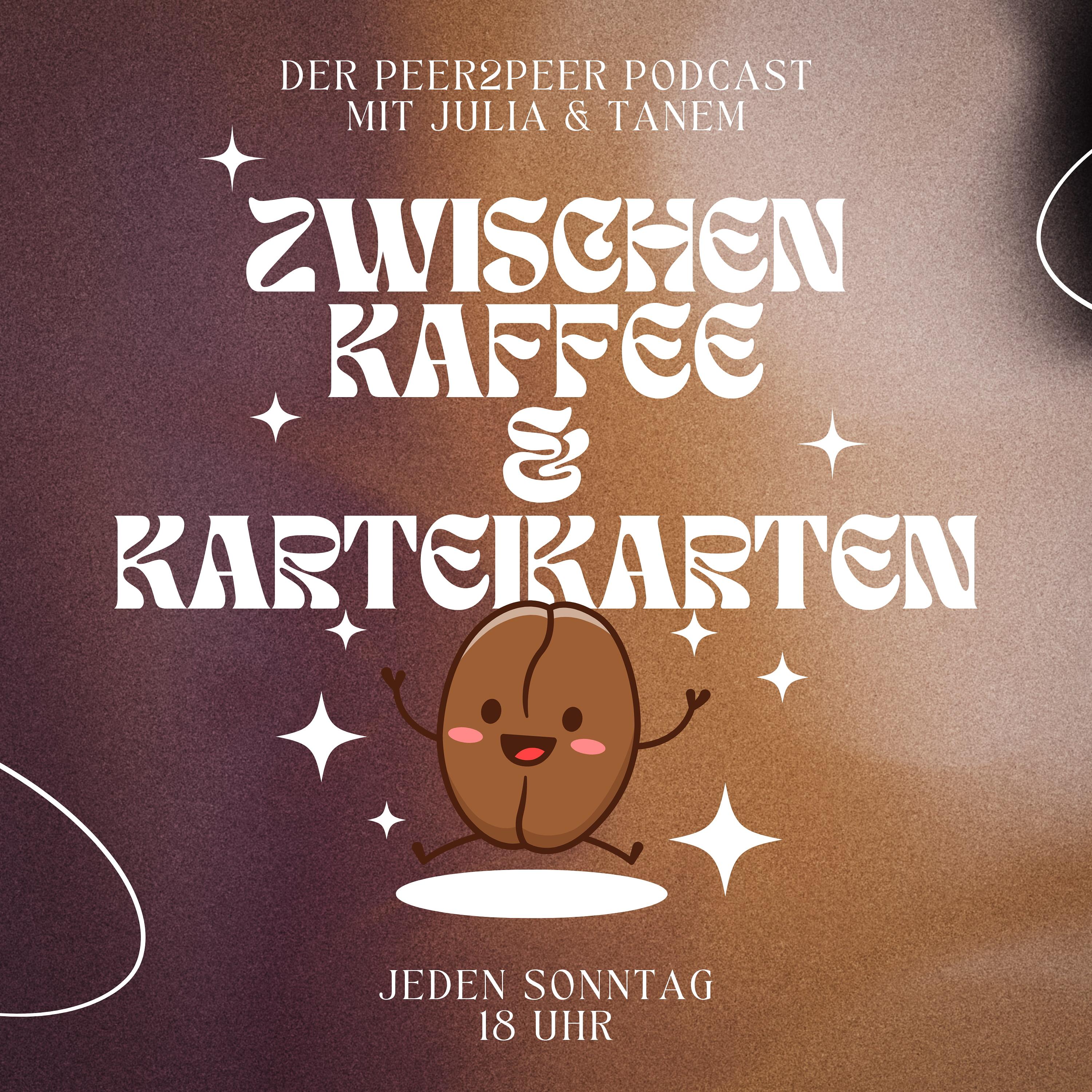 § 1 Lernen, lachen, leiden? Über den Versuch, alles unter einen Hut zu kriegen episode artwork