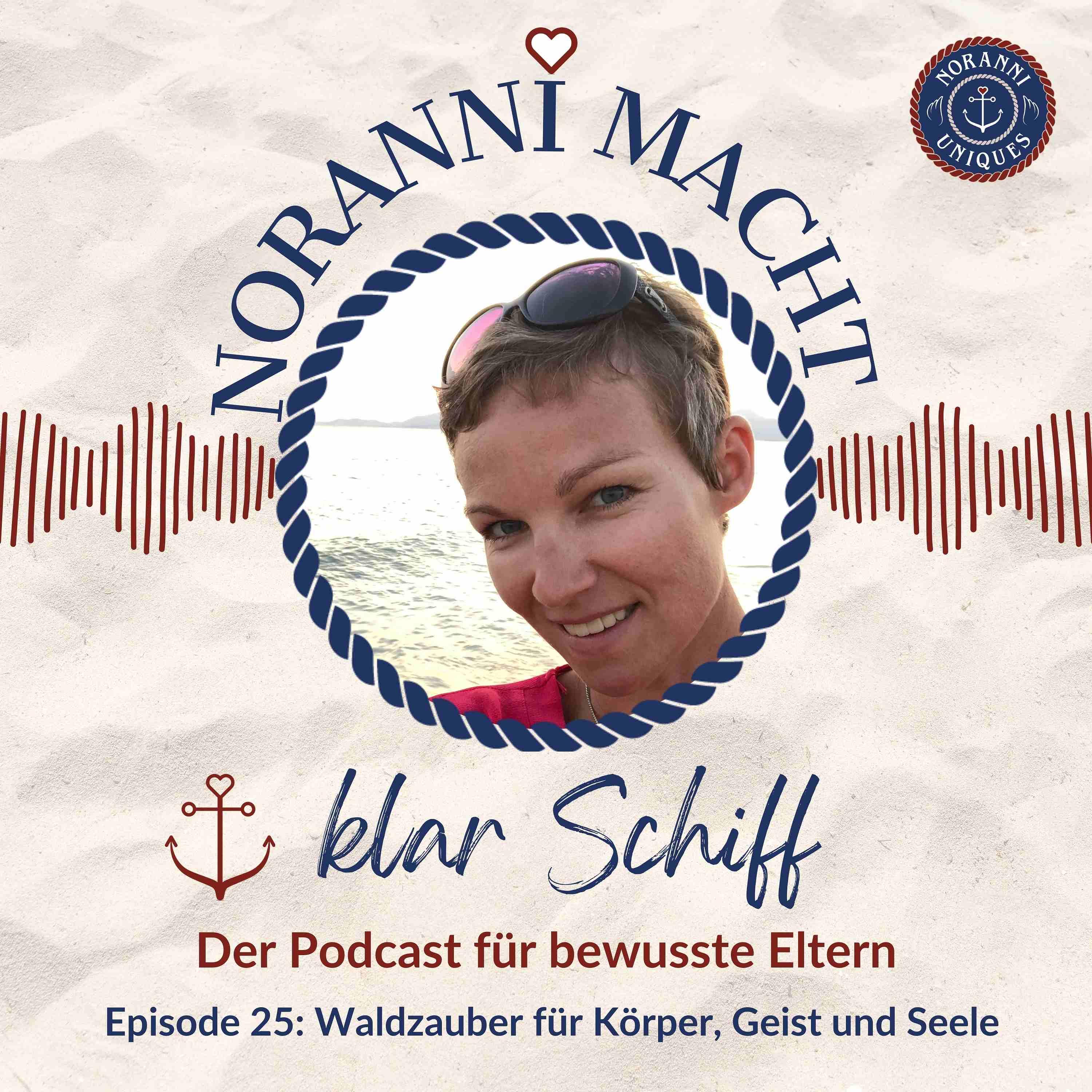 NORANNI - Health & Wealth