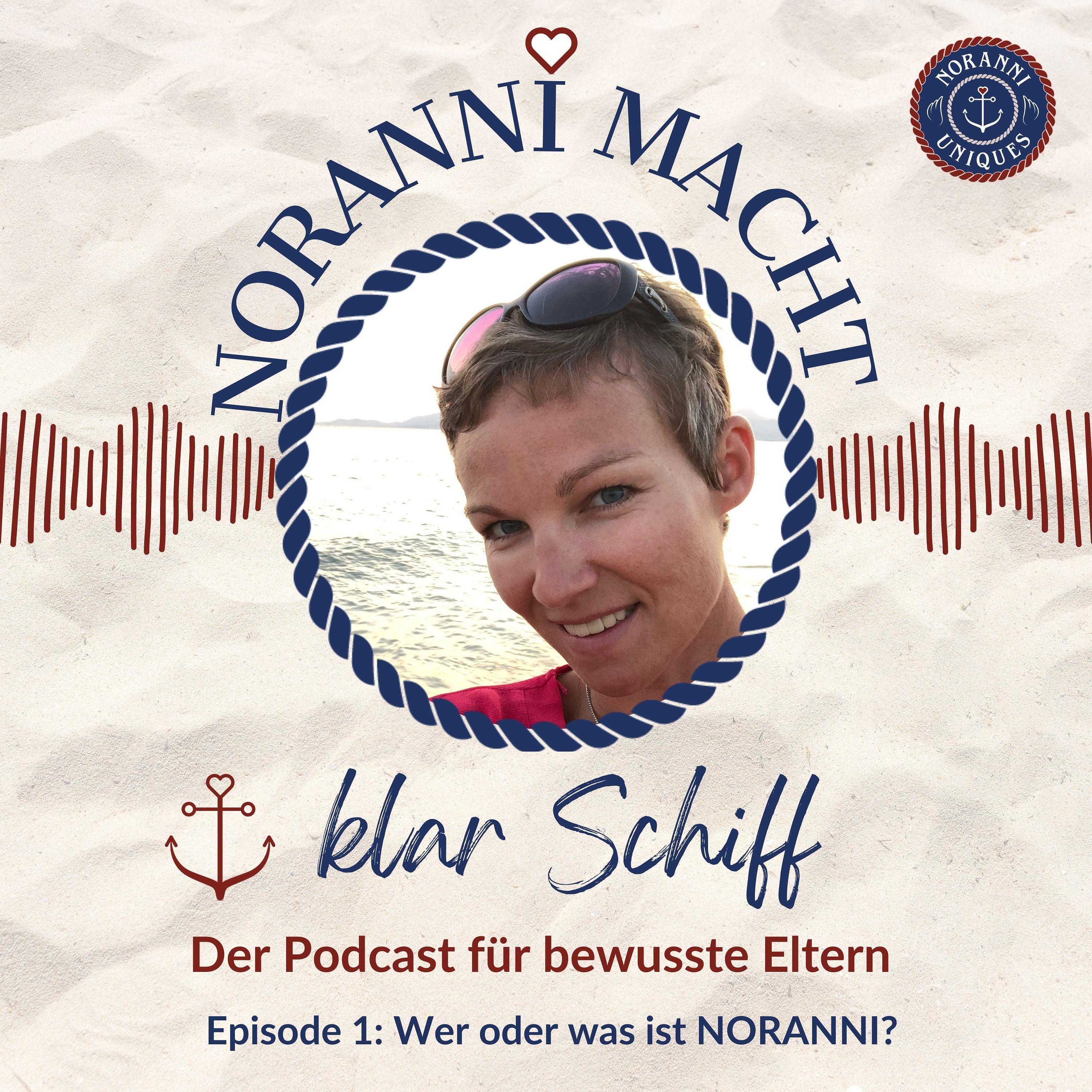 NORANNI - Health & Wealth