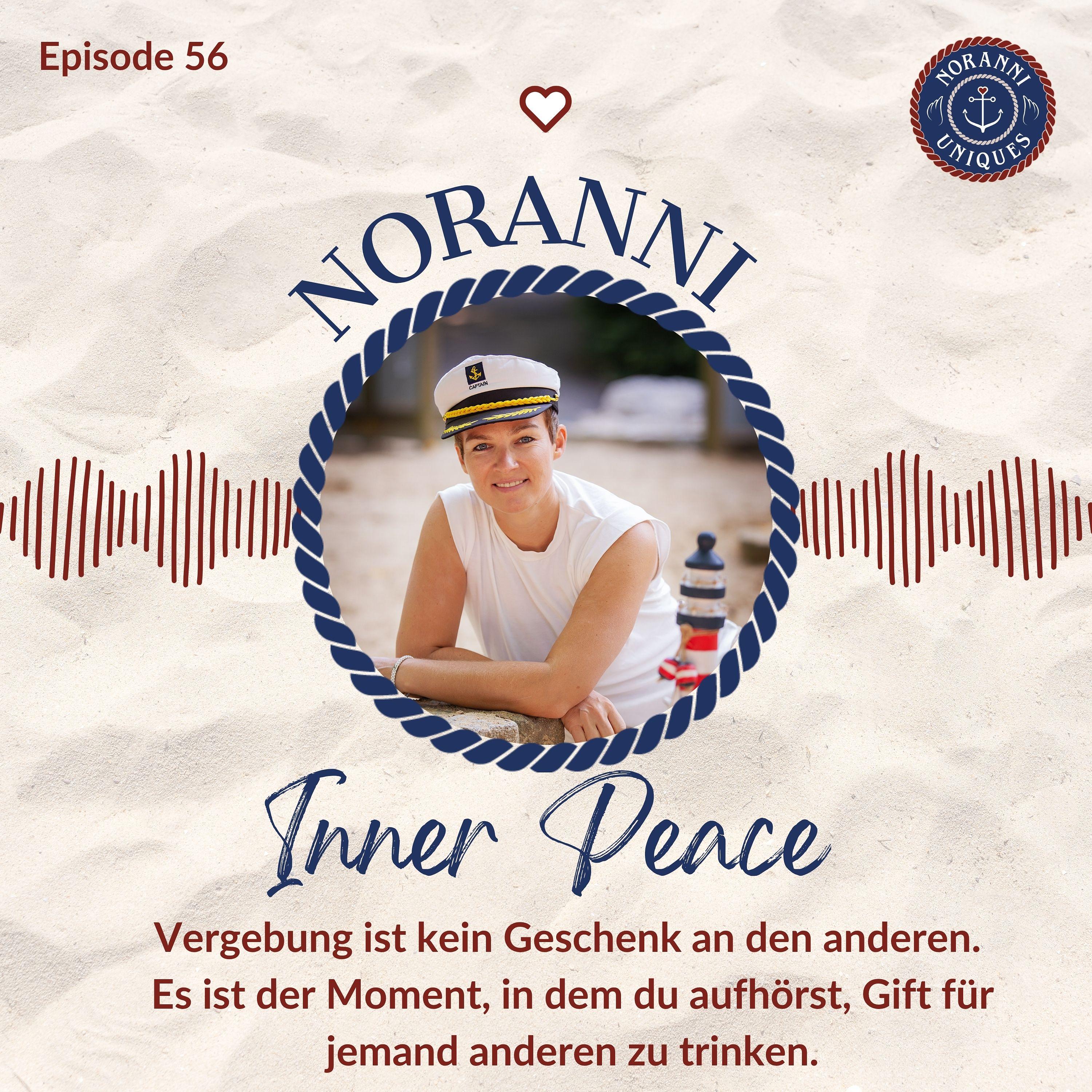 Vergebung ist kein Geschenk an den anderen episode artwork