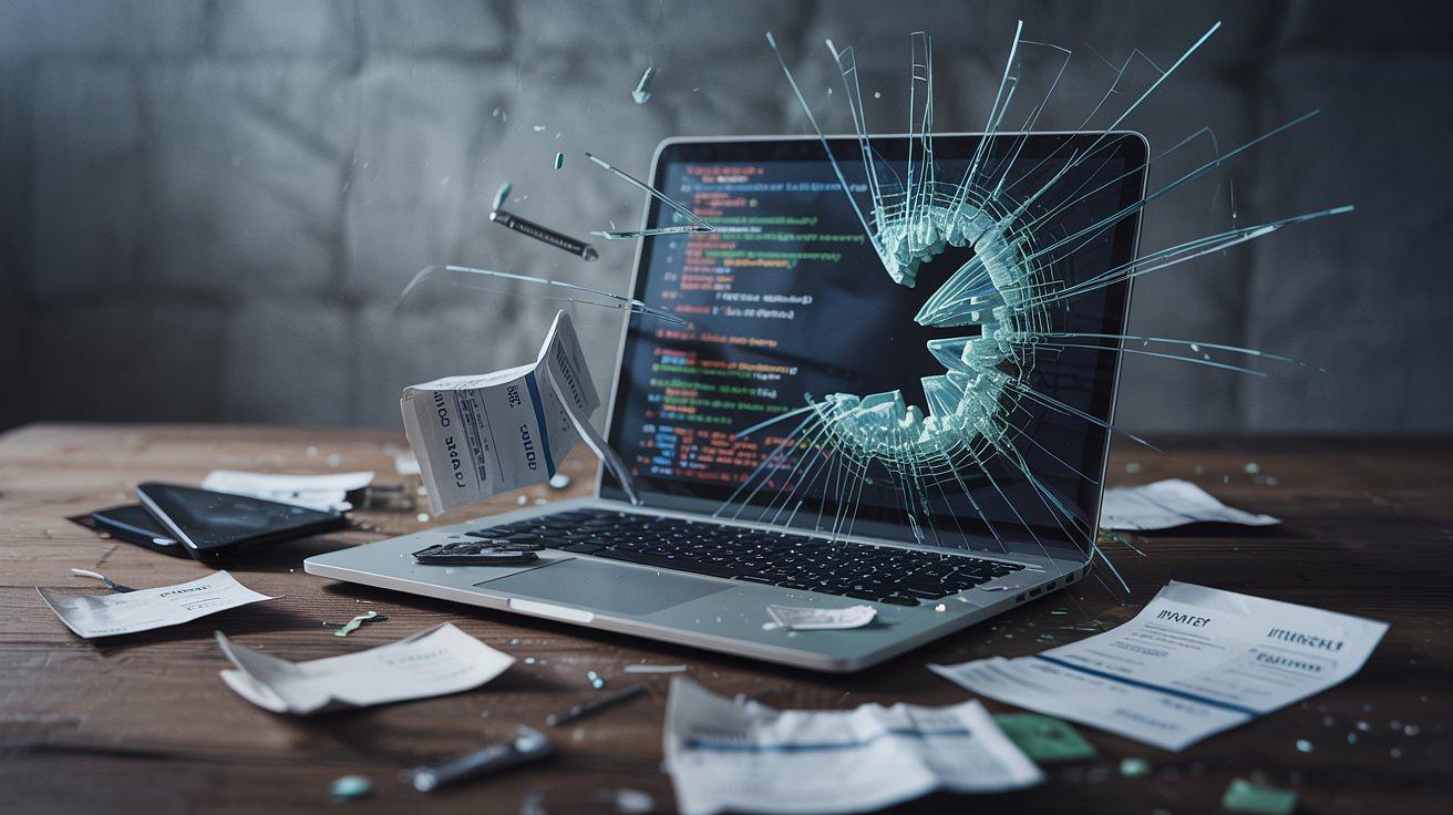 Warum gerade kleine Unternehmen IT-Sicherheit sträflich vernachlässigen