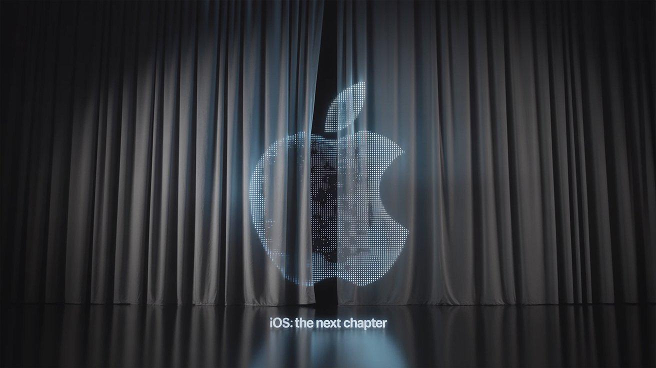 Apples WWDC Vorhanglüfter : Eine weitere iOS-Revolution oder nur das Polieren letztjähriger Pixel?