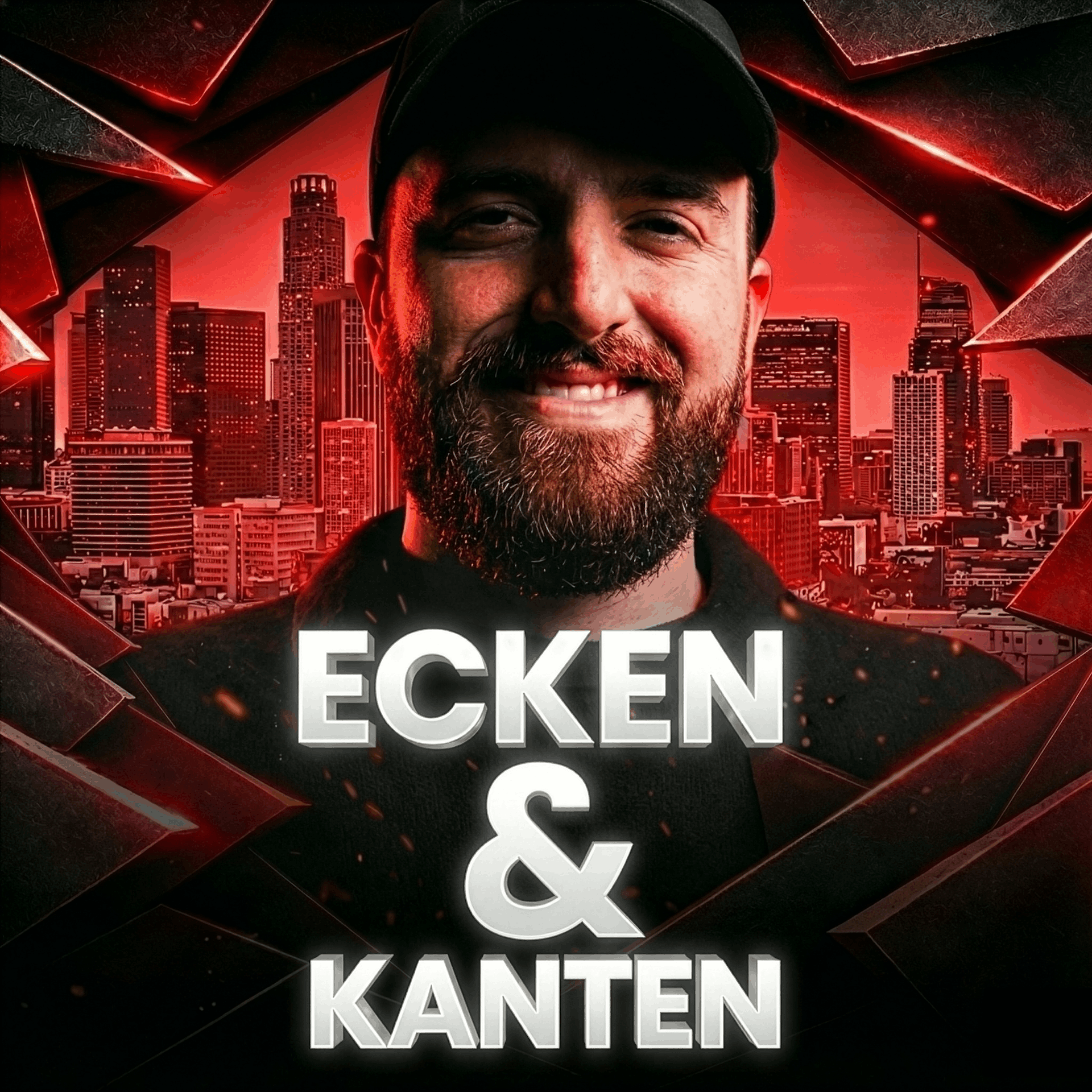 Ecken & Kanten cover art