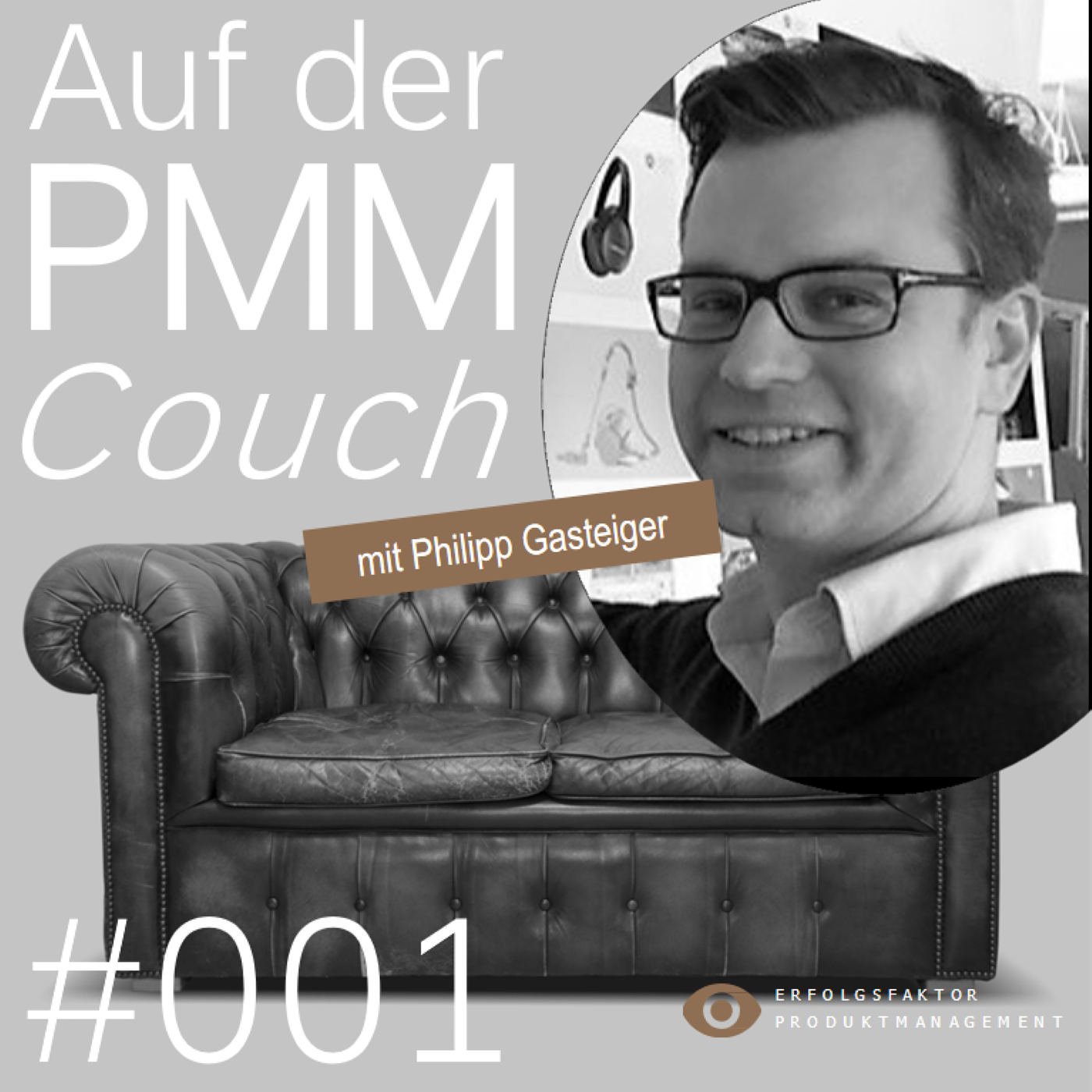 PMM Couch | Produkte. Märkte. Menschen.