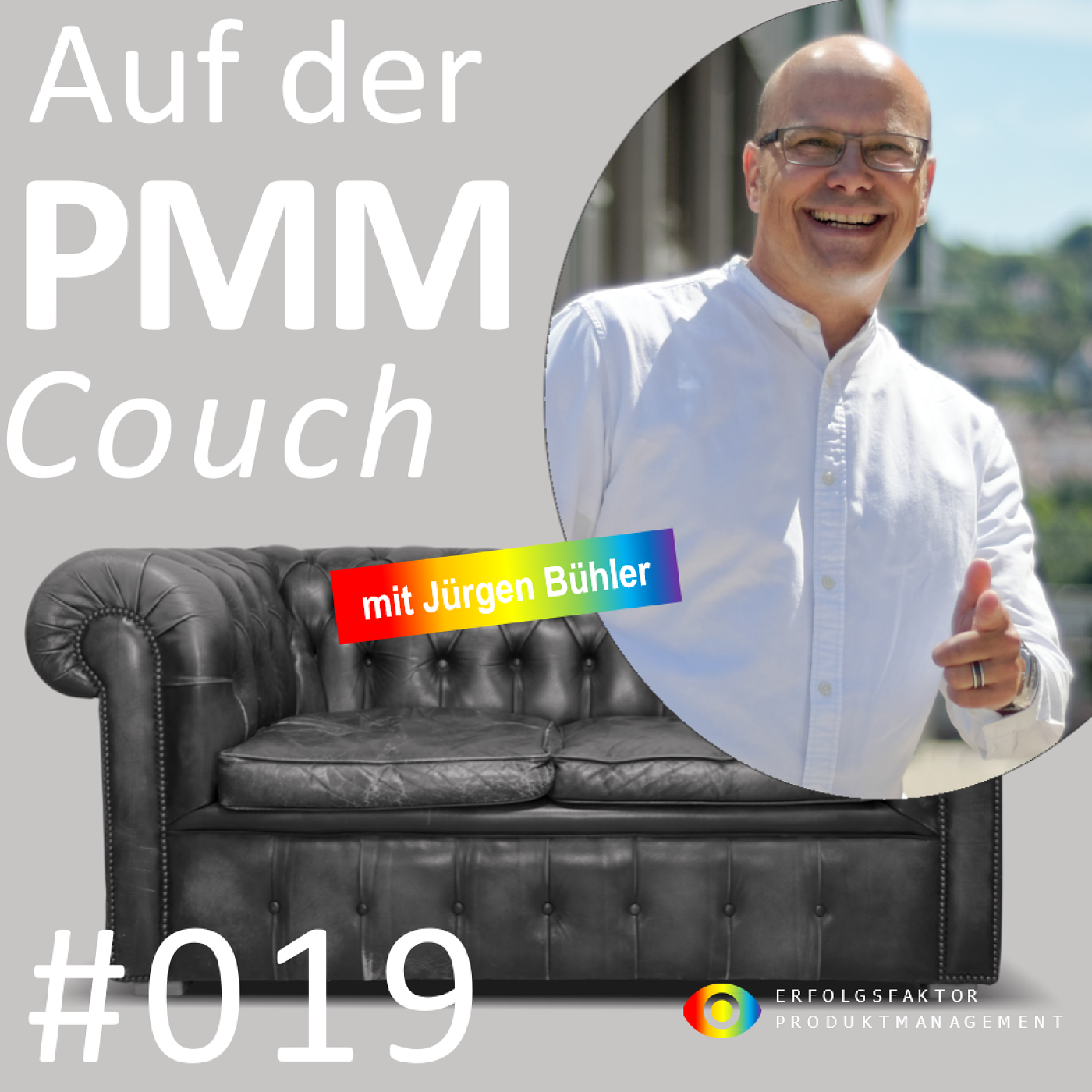 PMM Couch | Produkte. Märkte. Menschen.