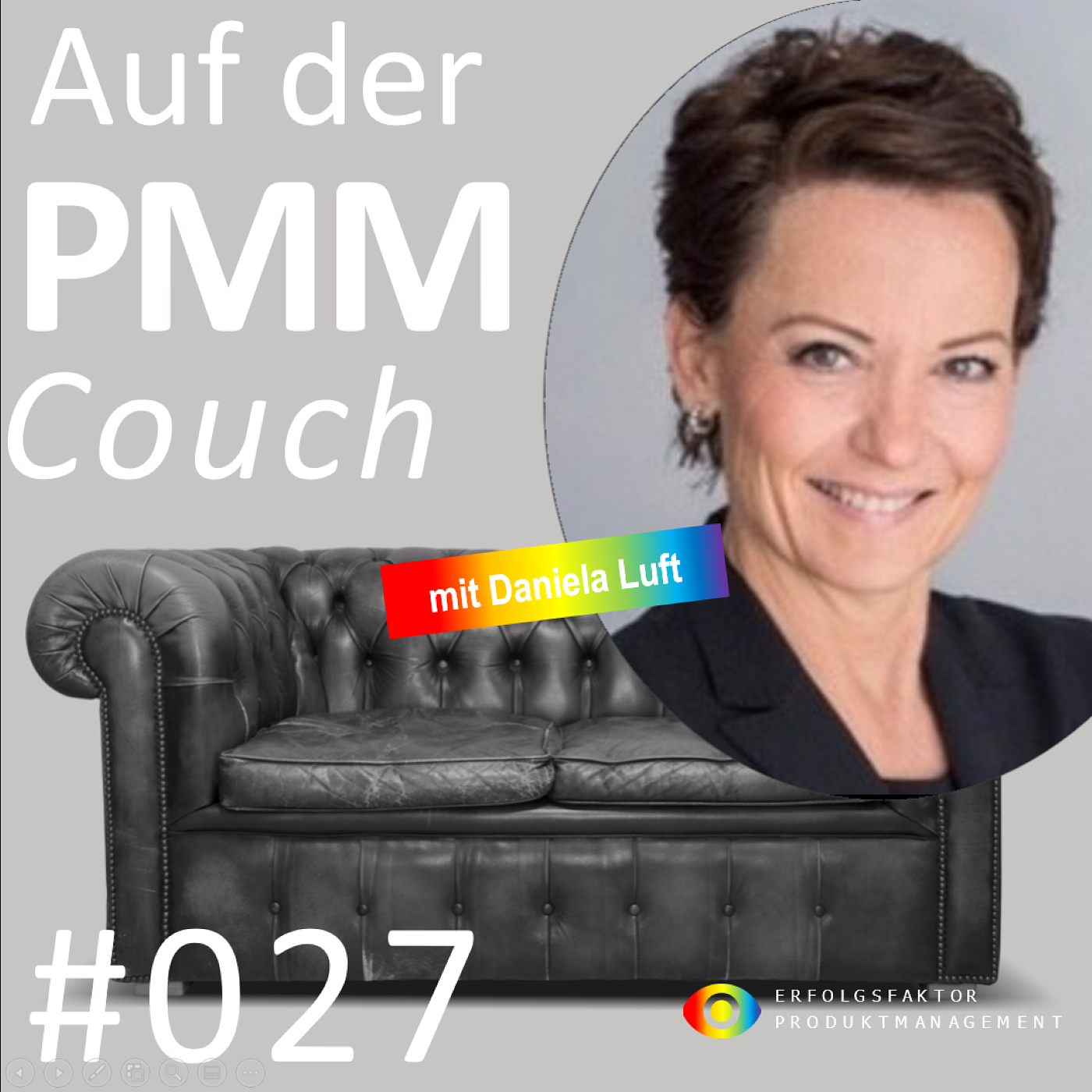 PMM Couch | Produkte. Märkte. Menschen.