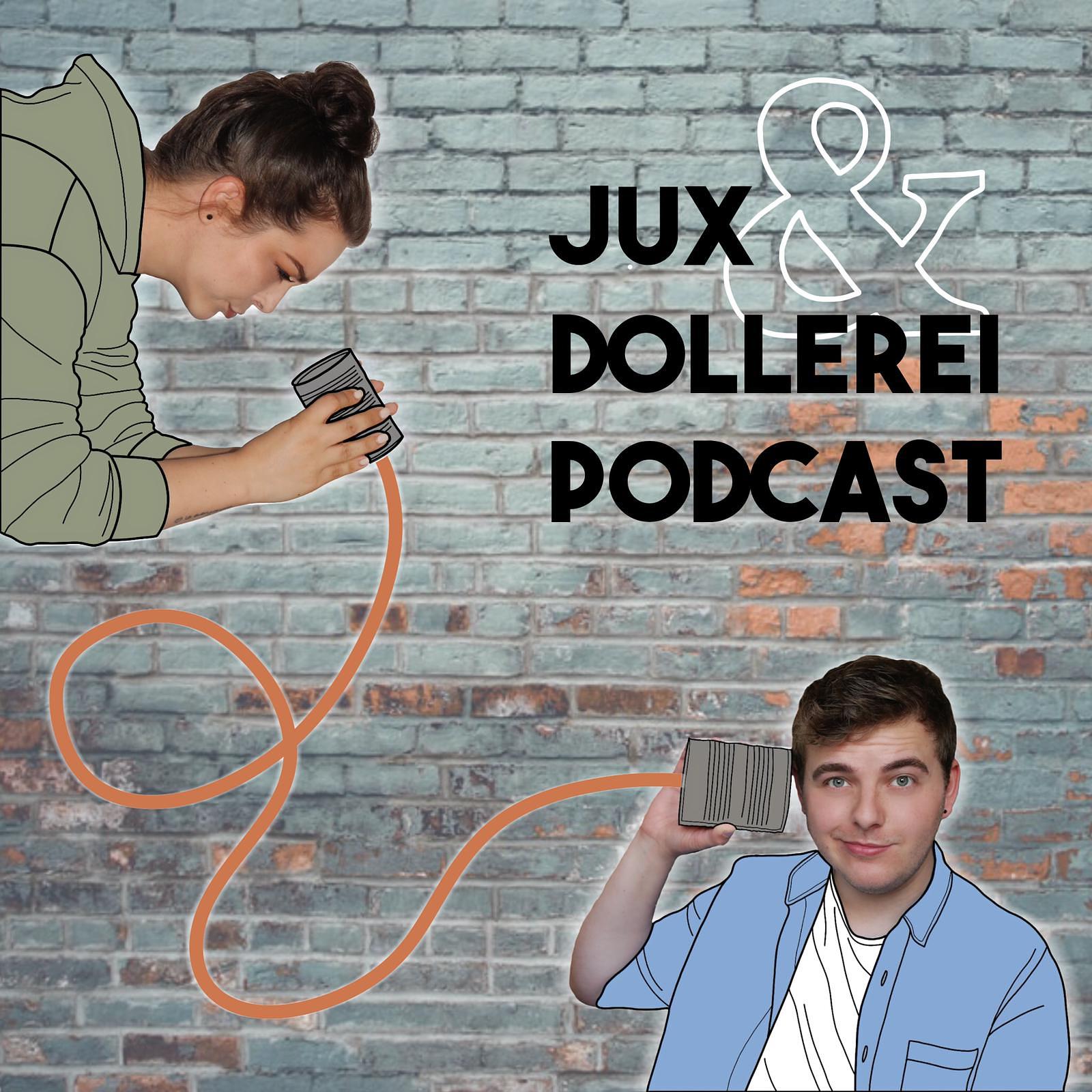 Jux und Dollerei