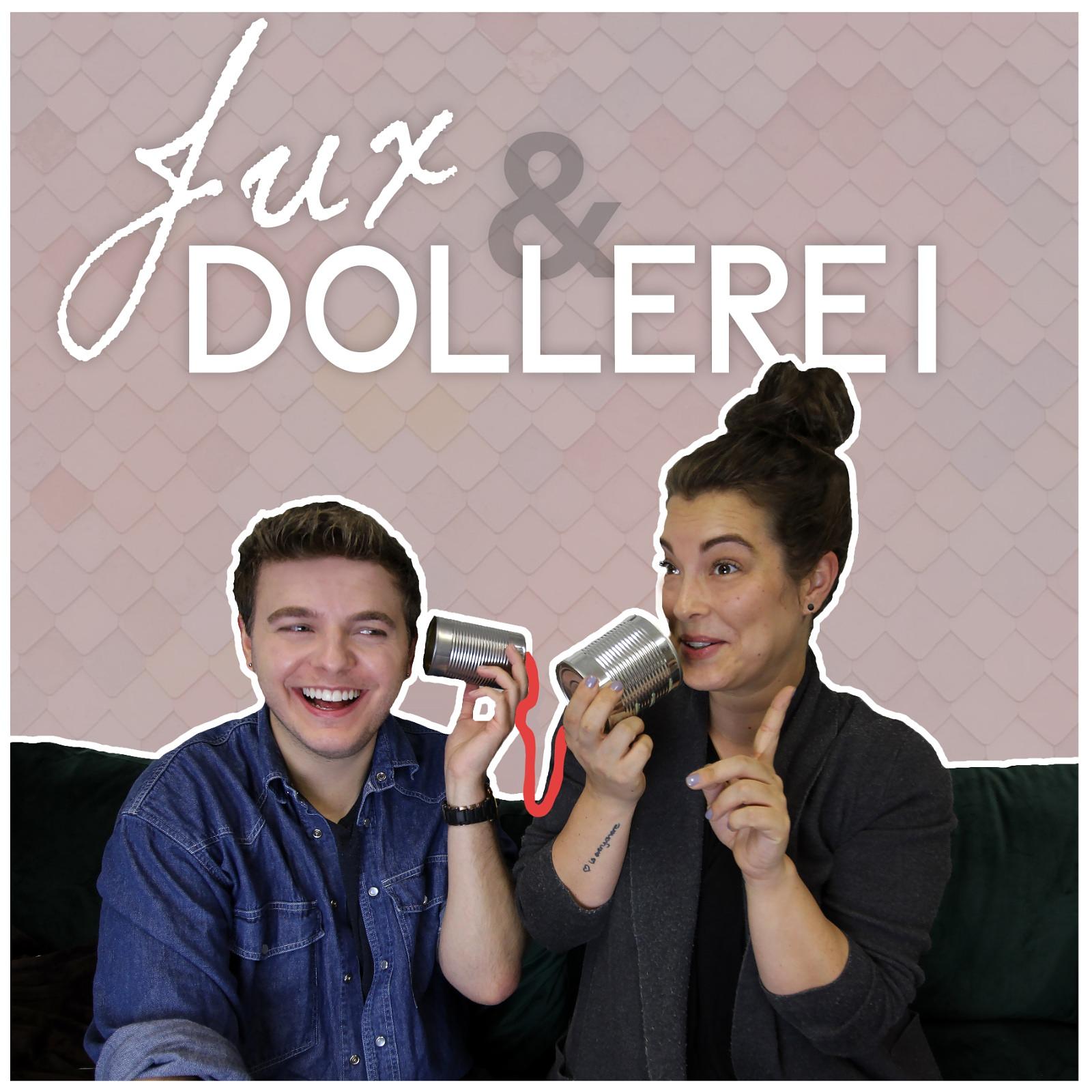 Jux und Dollerei