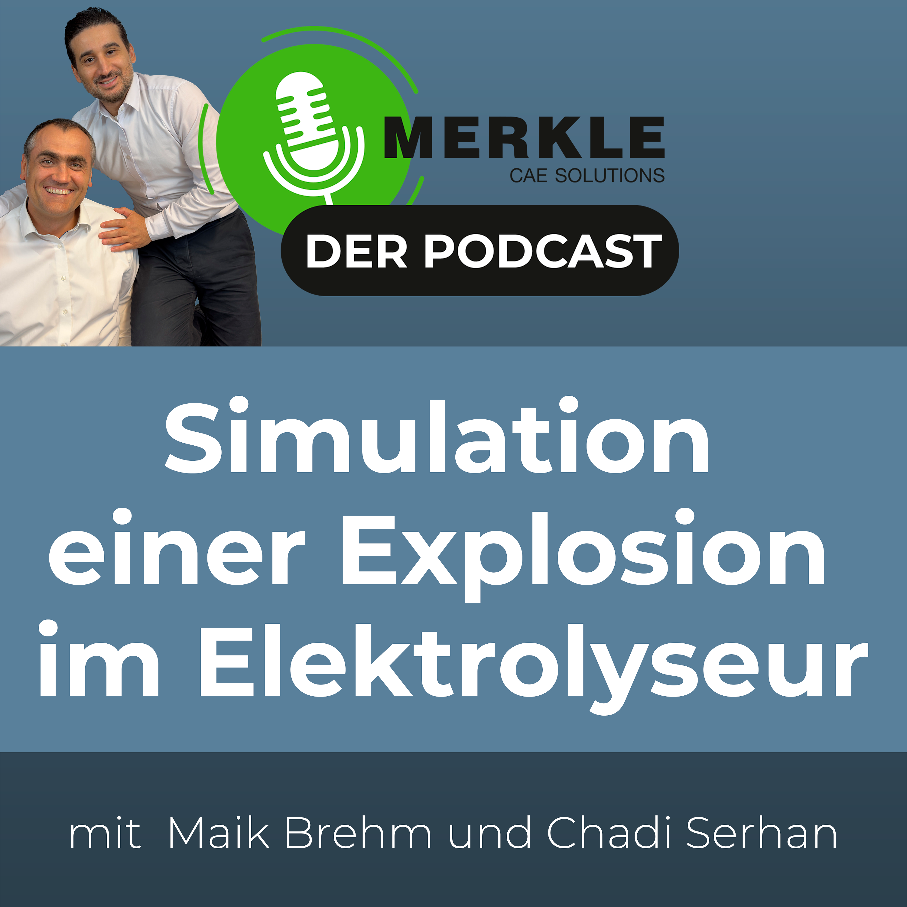 Simulation Engineers