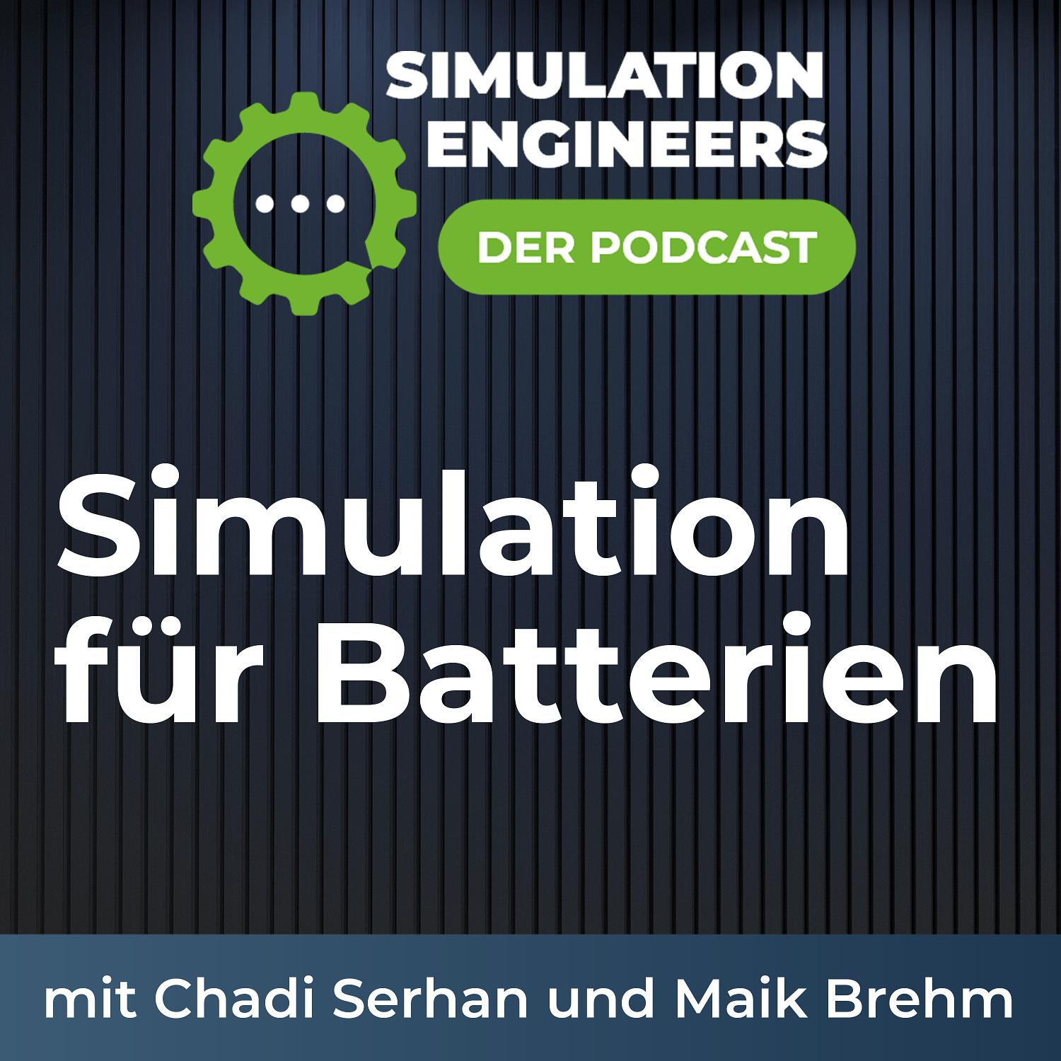 Simulation Engineers