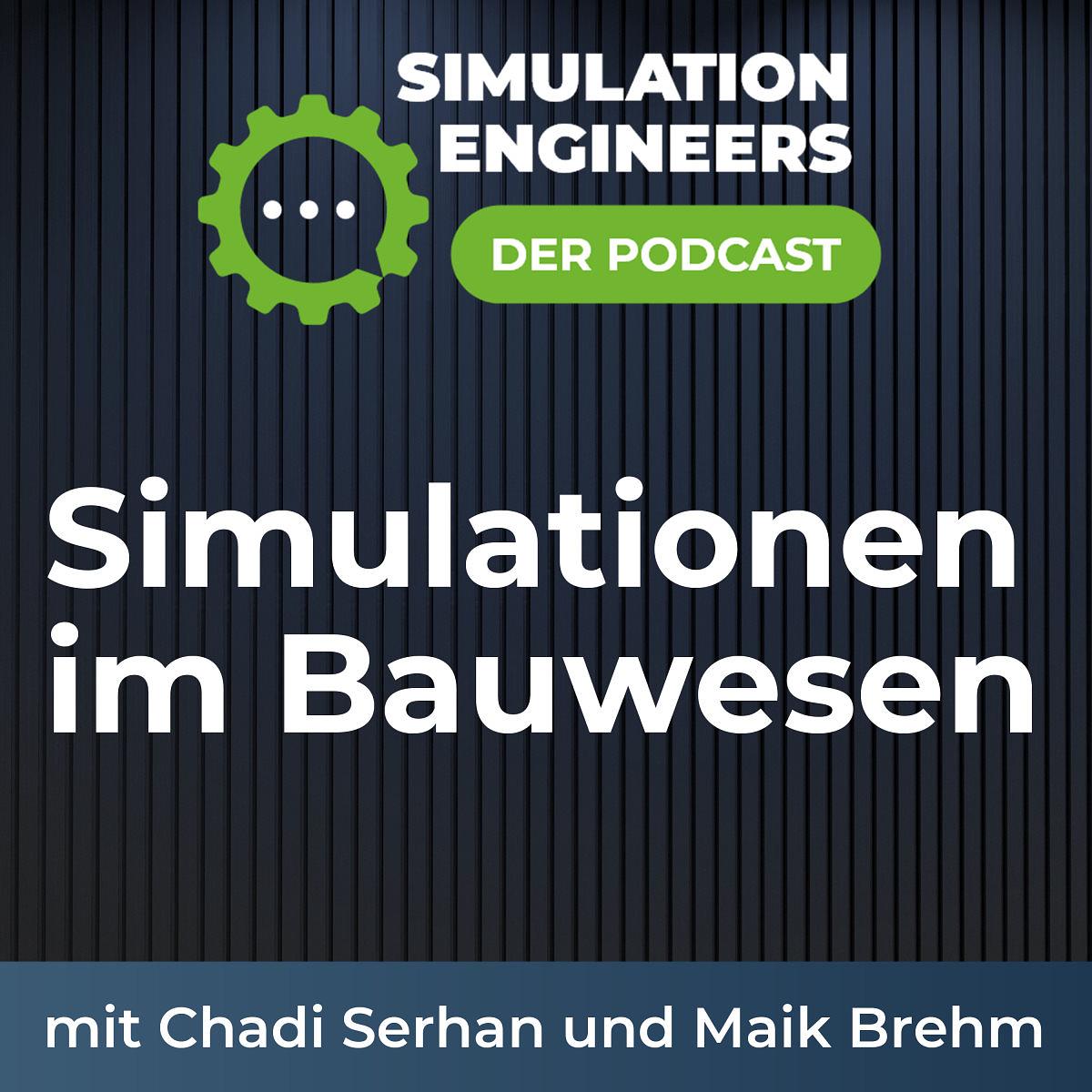 Simulation Engineers