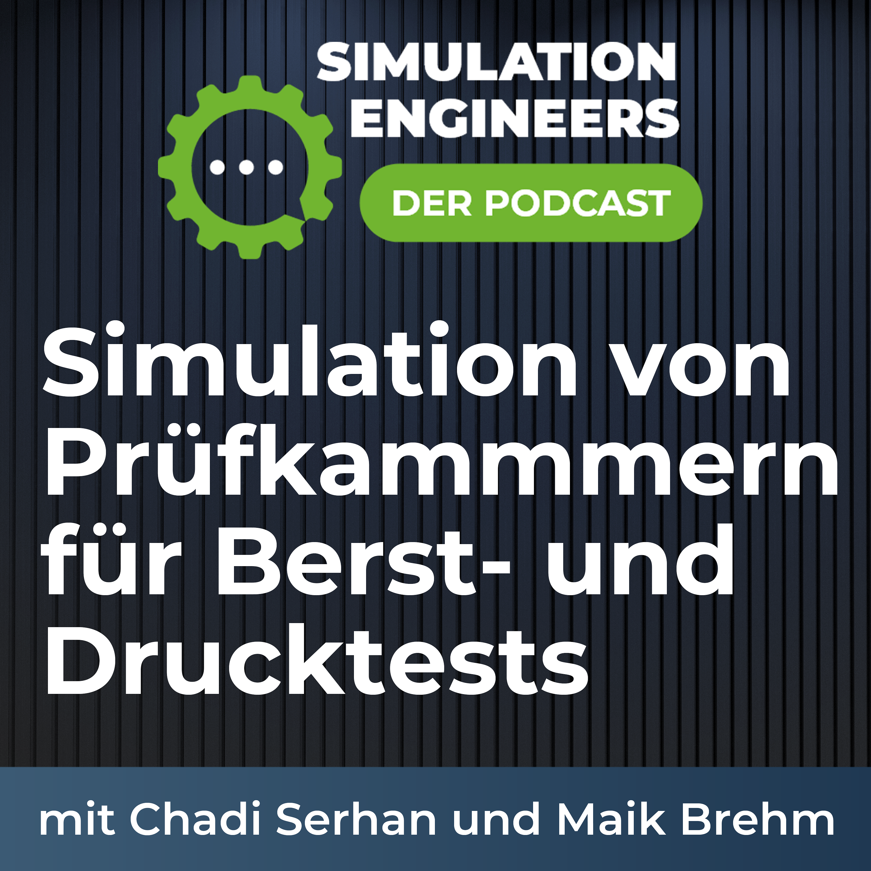 Simulation Engineers