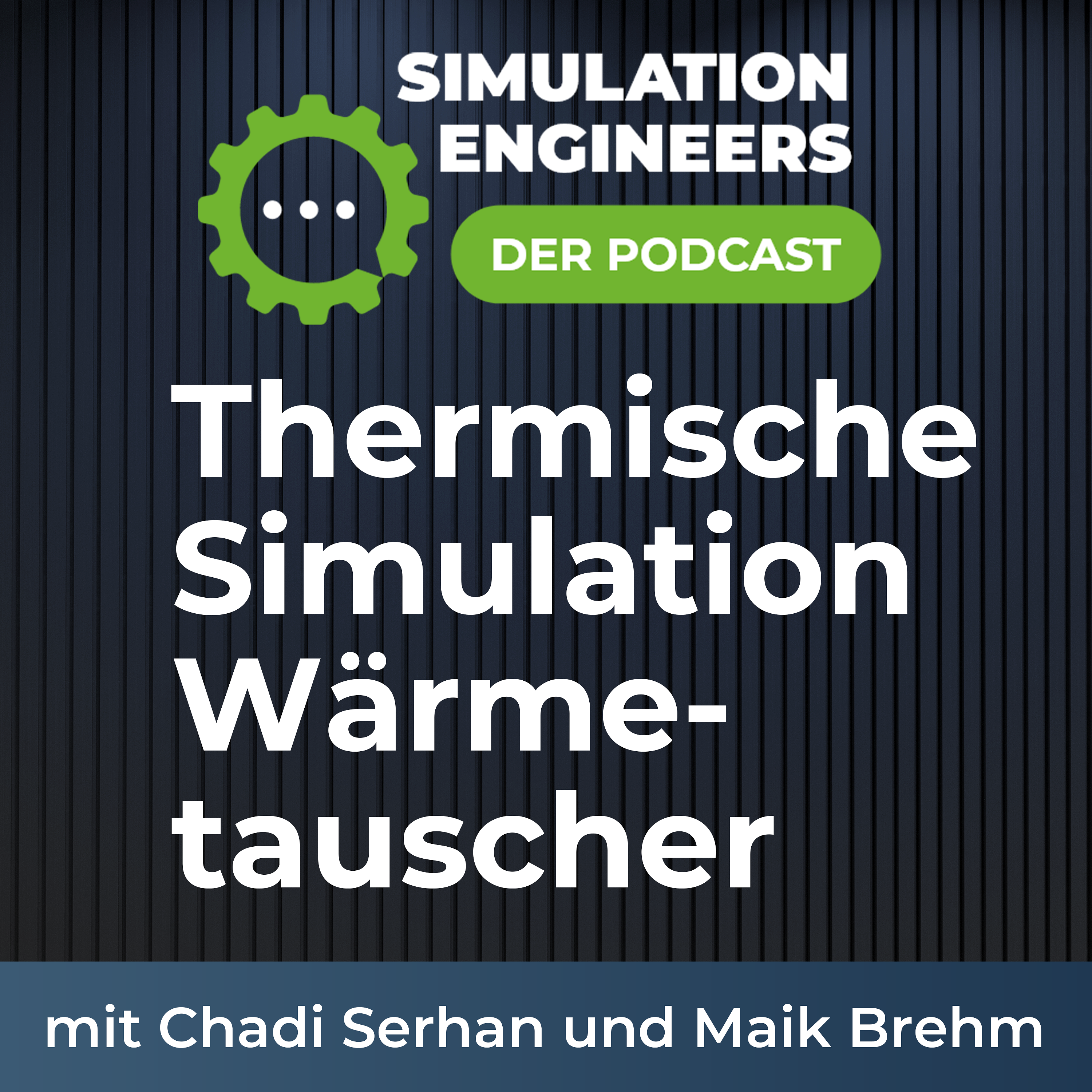 Simulation Engineers