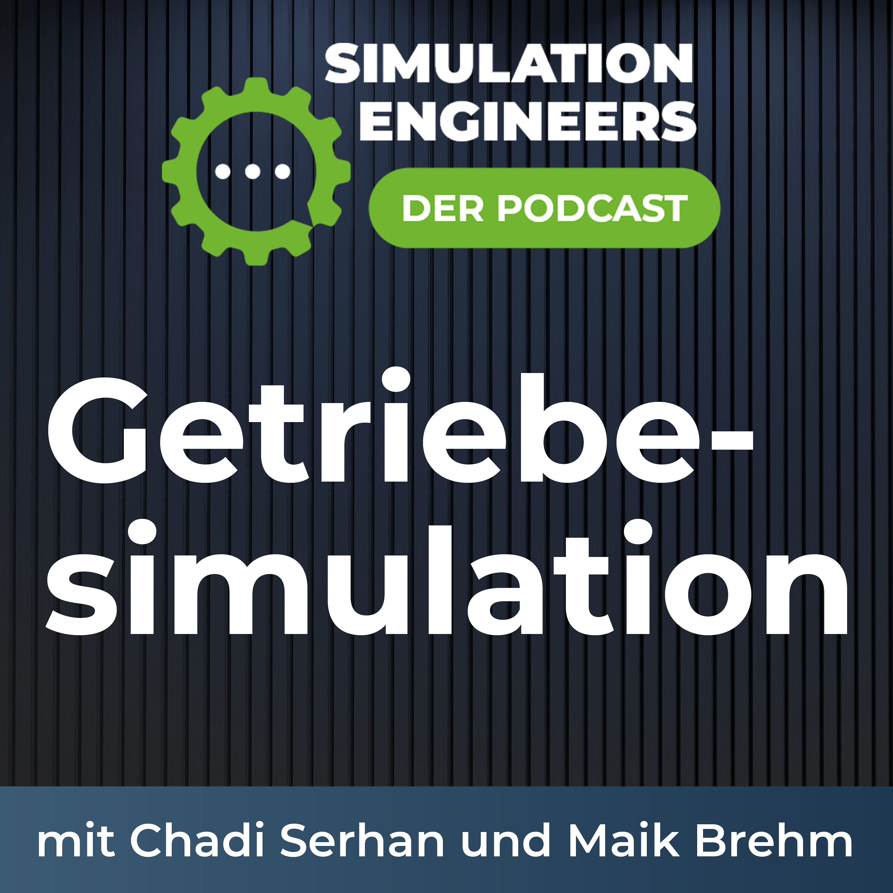 Simulation Engineers