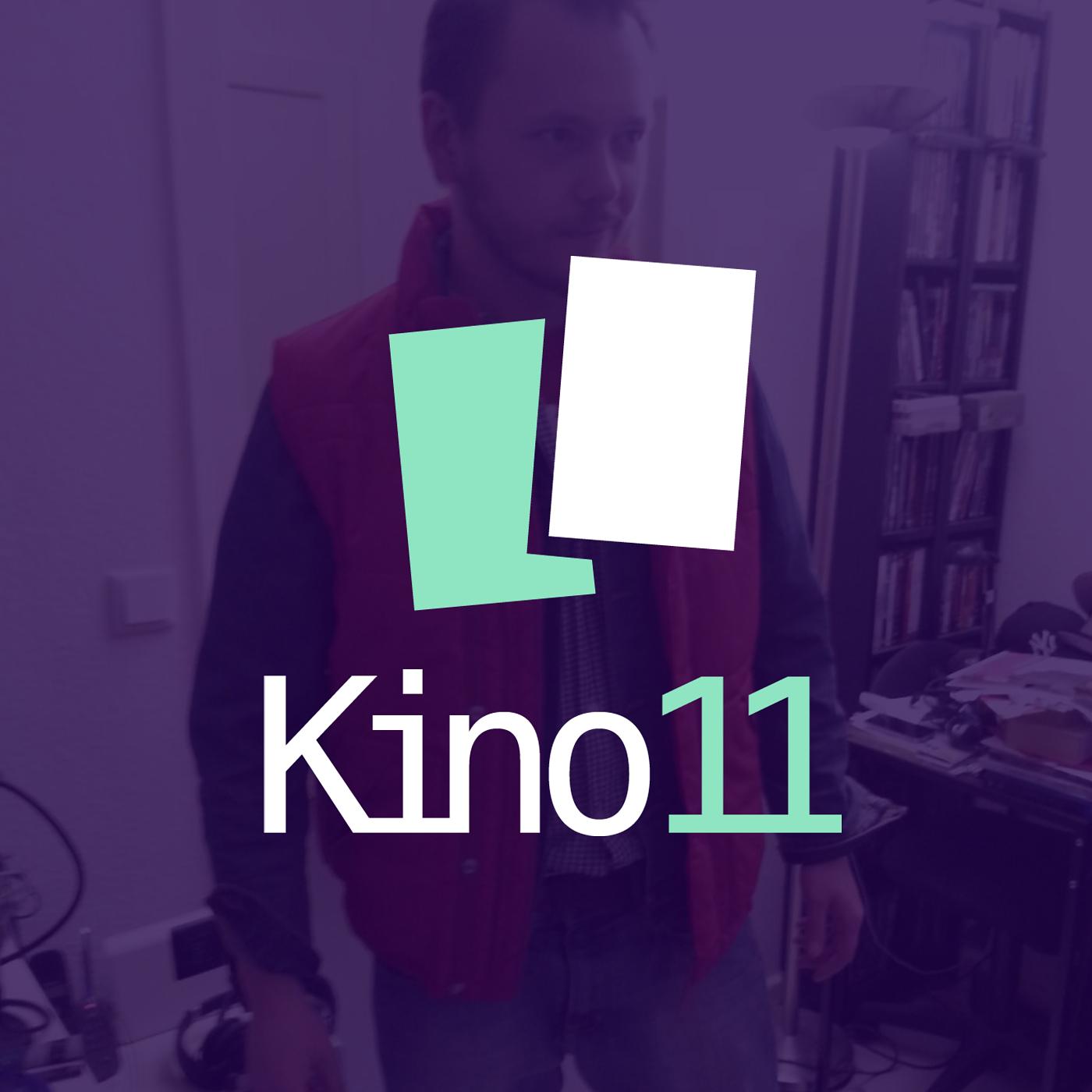 Kino11 – Der Podcast aus dem kleinen Saal