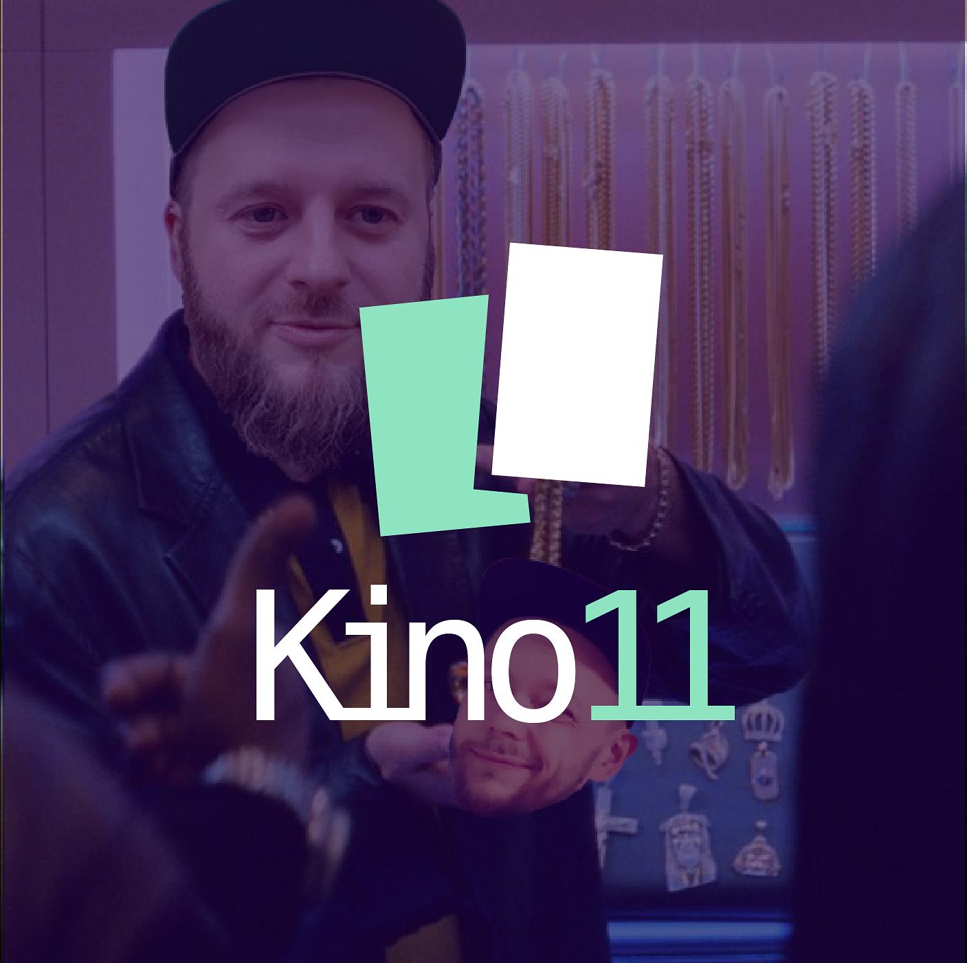 Kino11 – Der Podcast aus dem kleinen Saal