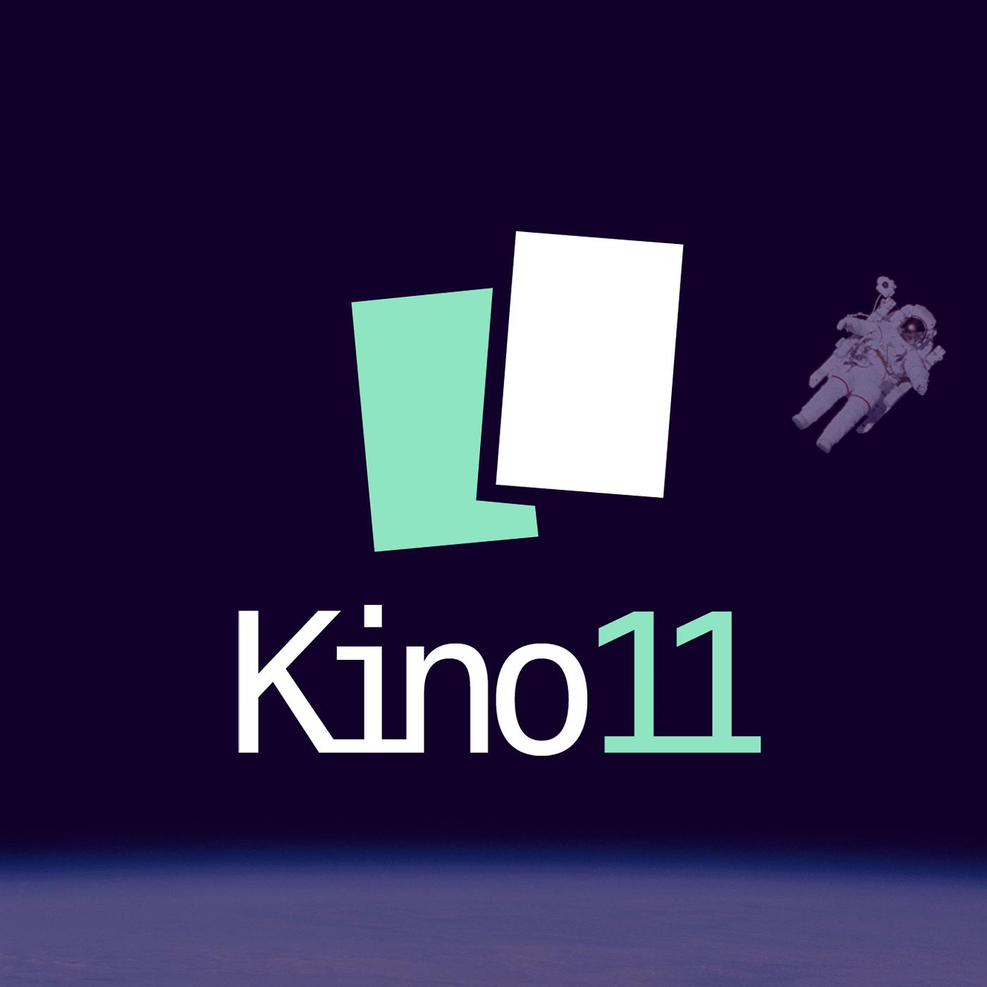 Kino11 – Der Podcast aus dem kleinen Saal