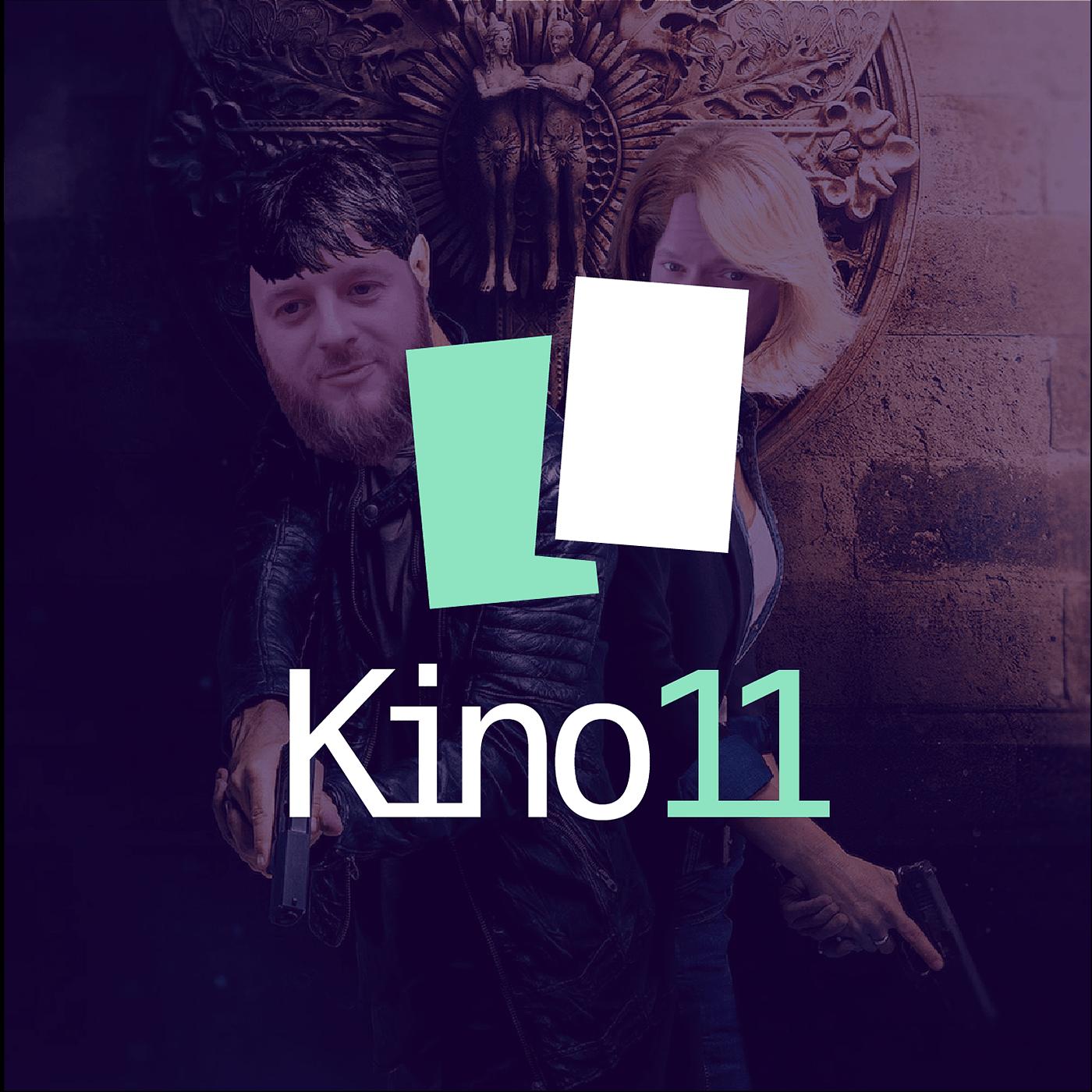 Kino11 – Der Podcast aus dem kleinen Saal