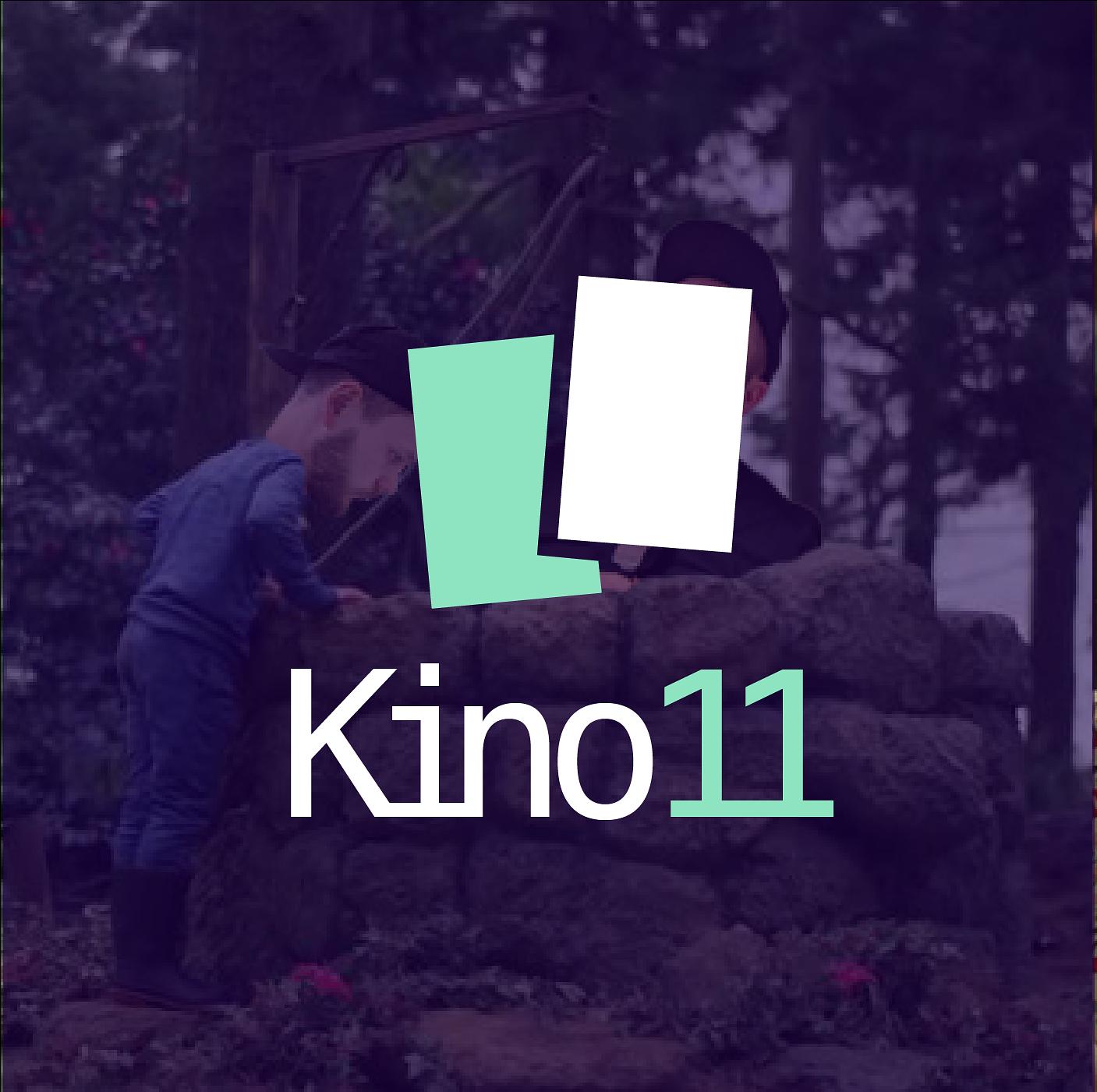 Kino11 – Der Podcast aus dem kleinen Saal