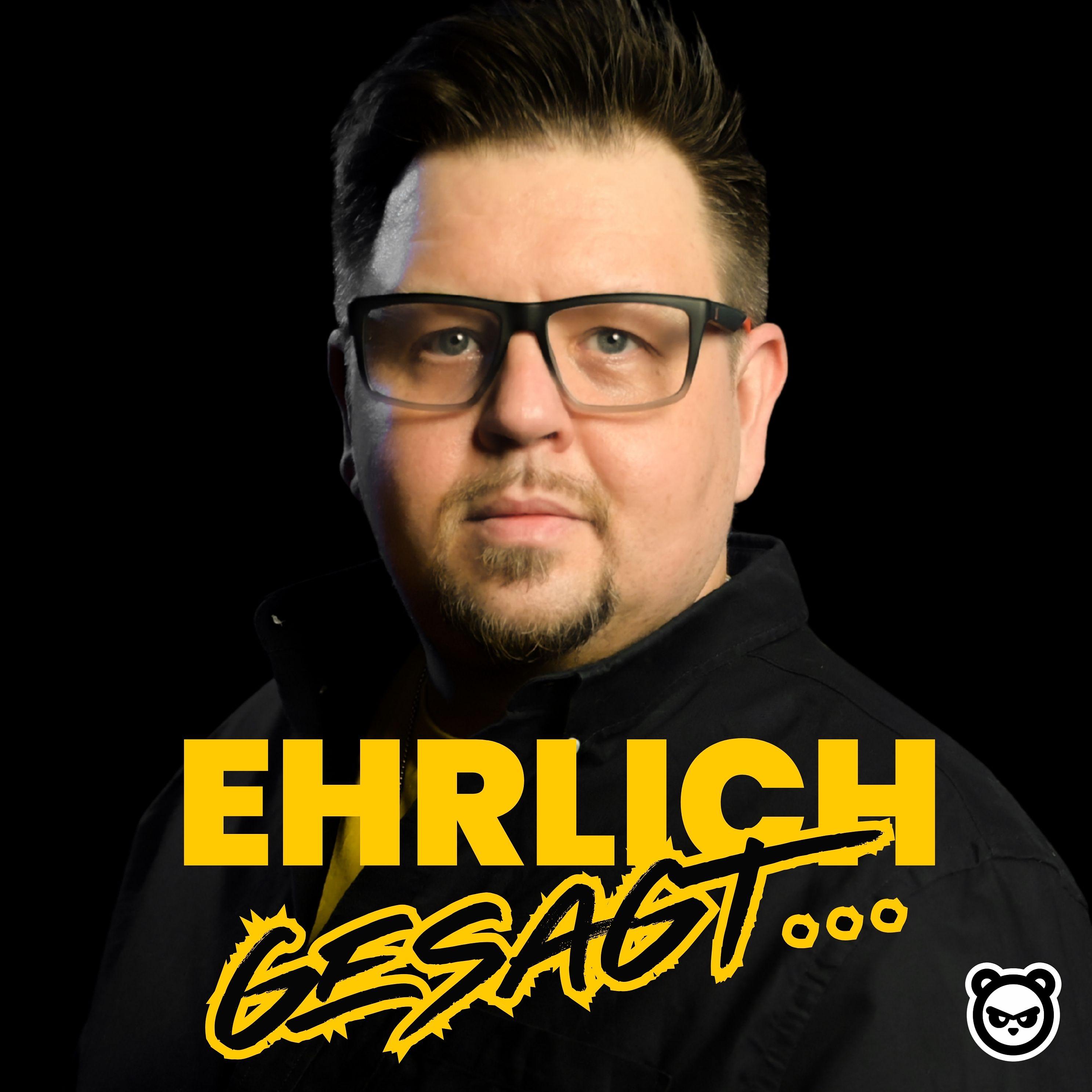 Trailer: Das echte Leben im Business. Hörbar echt. episode artwork
