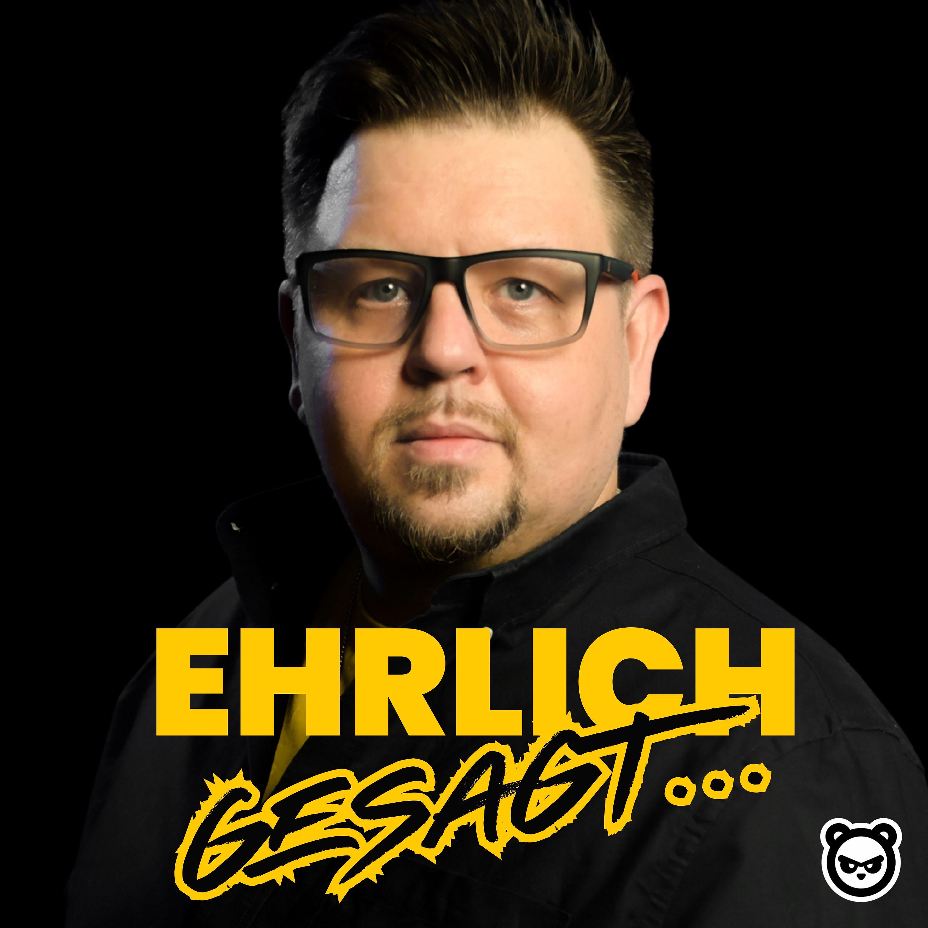 Technik ist Ablenkung: Warum ich nicht an Mikrofon-Magie glaube | EG032