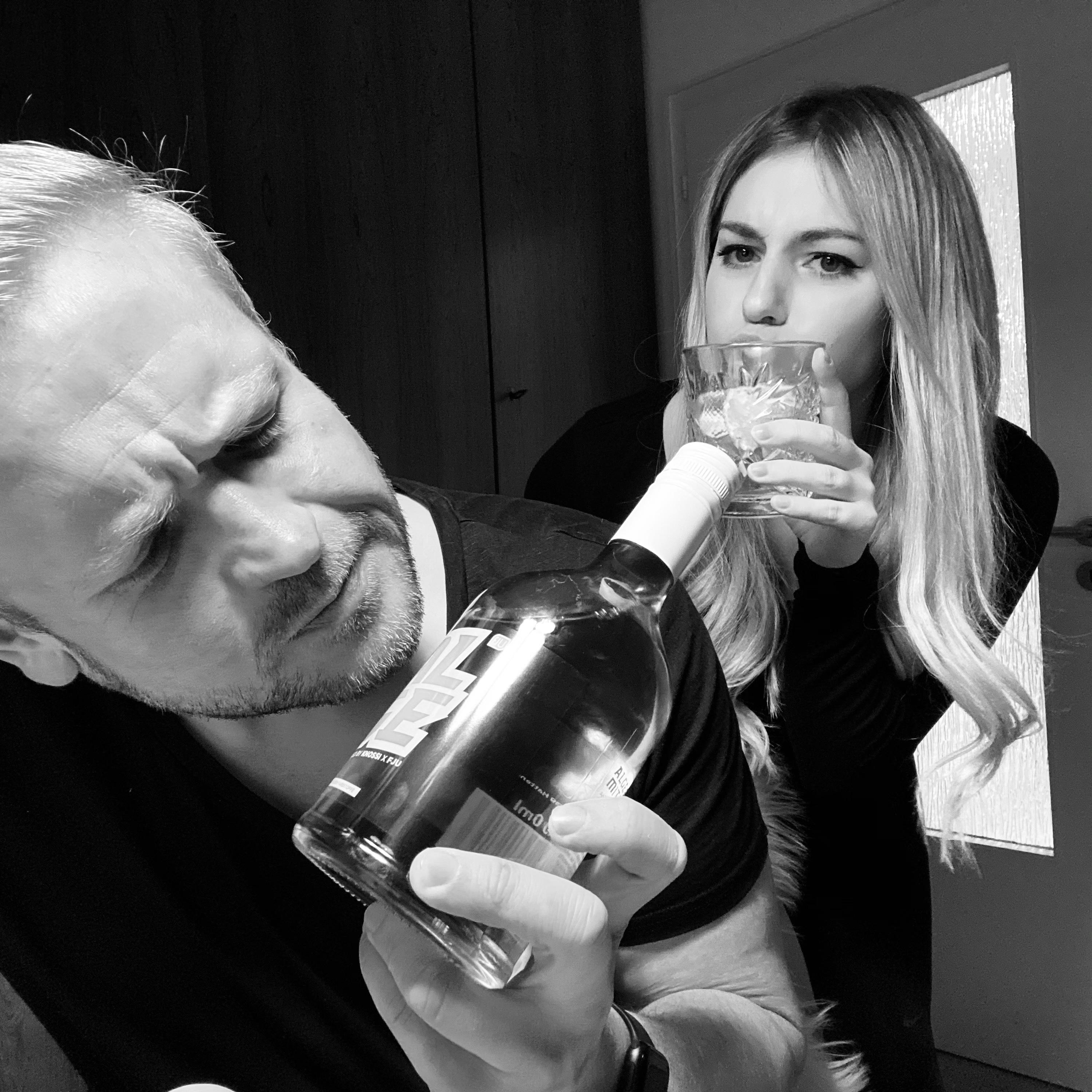 Tagebuch einer Influencerin