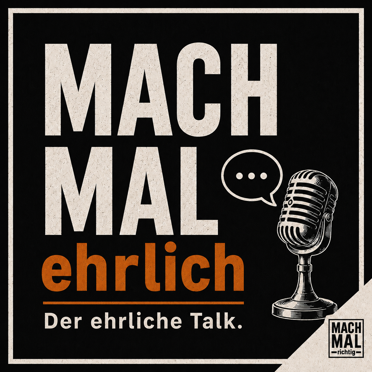 Mach mal ehrlich: Lästerschwester