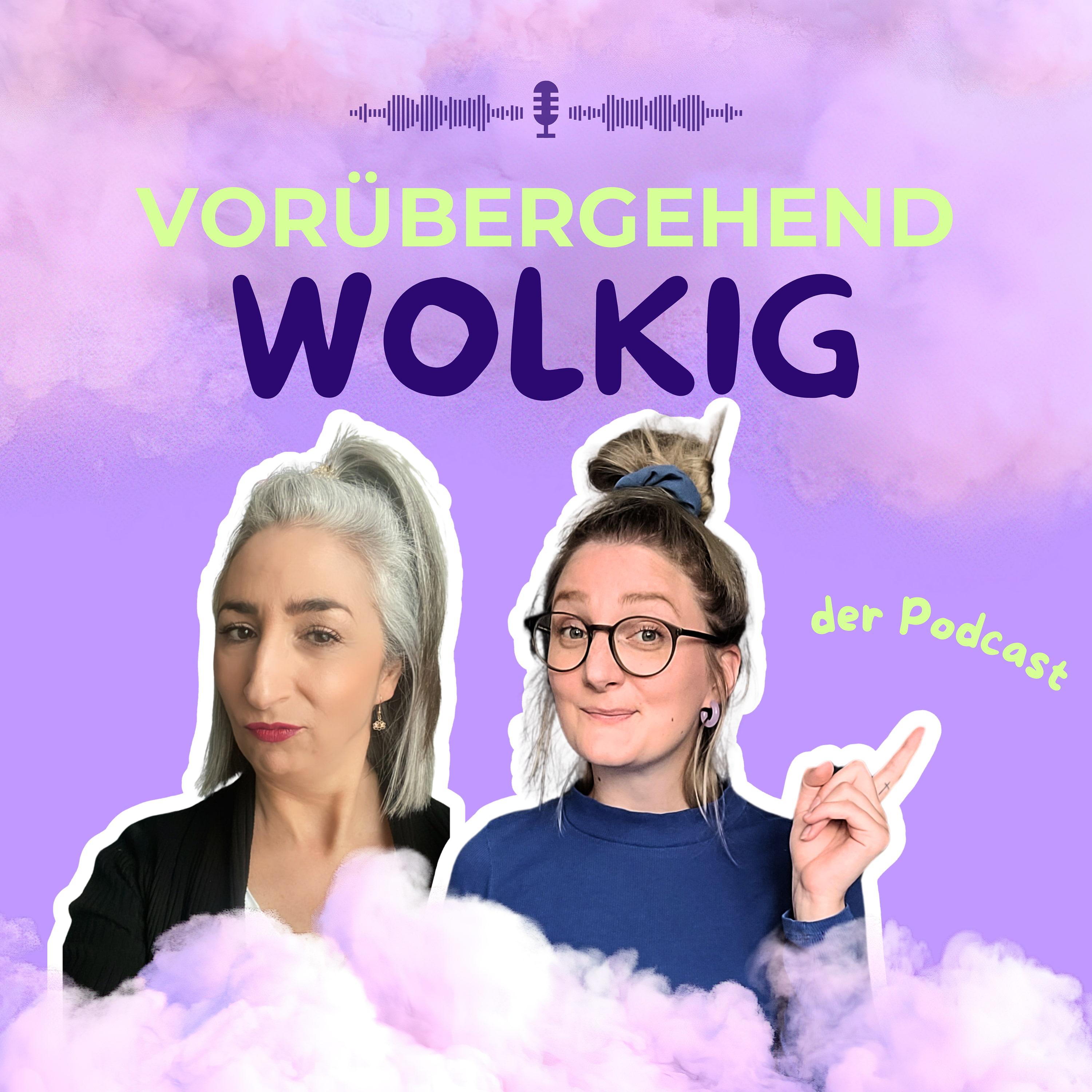 Vorübergehend Wolkig podcast artwork