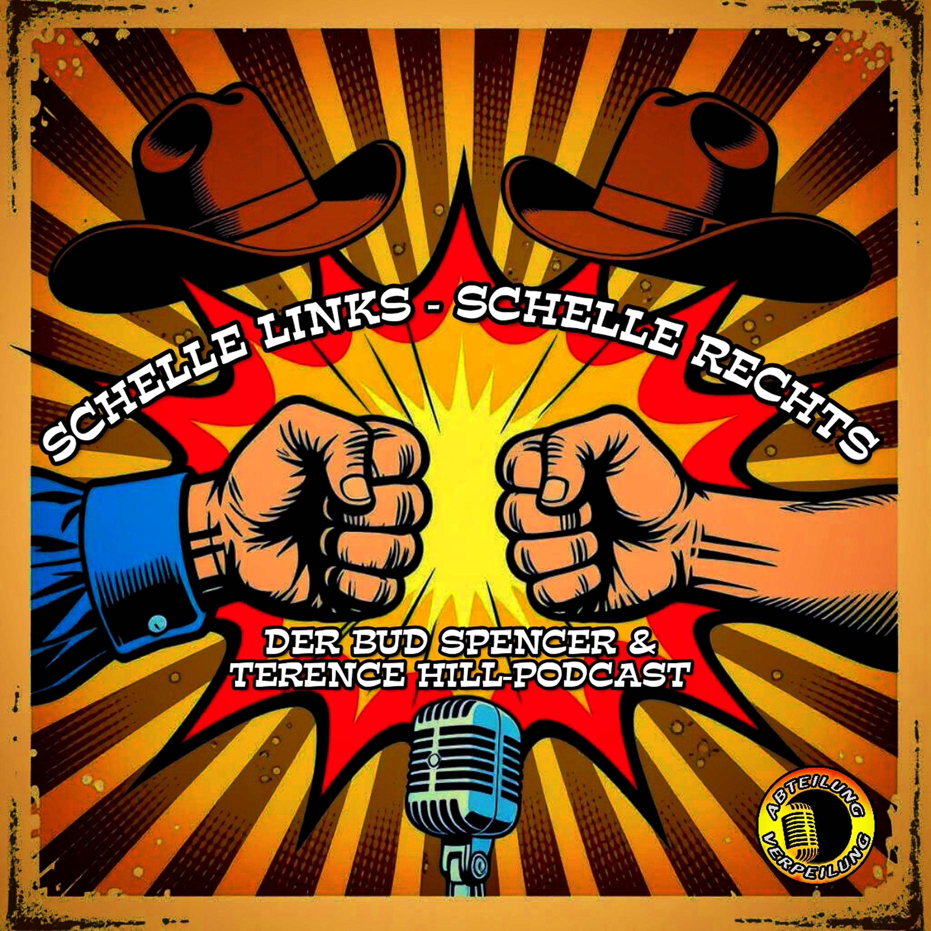 Schelle Links - Schelle Rechts