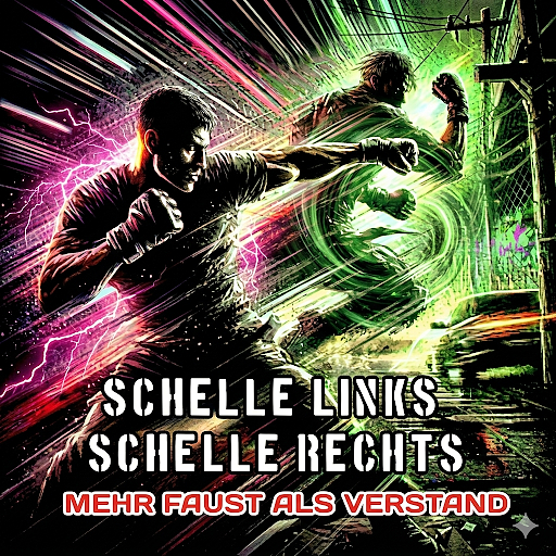 Schelle Links - Schelle Rechts
