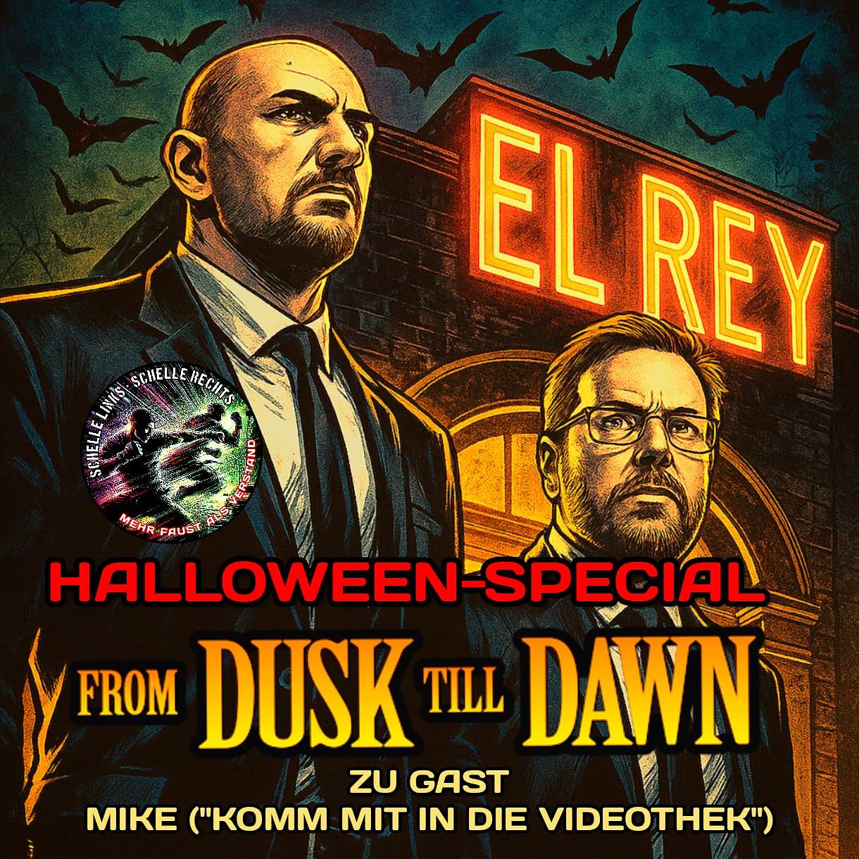 Schelle Links - Schelle Rechts