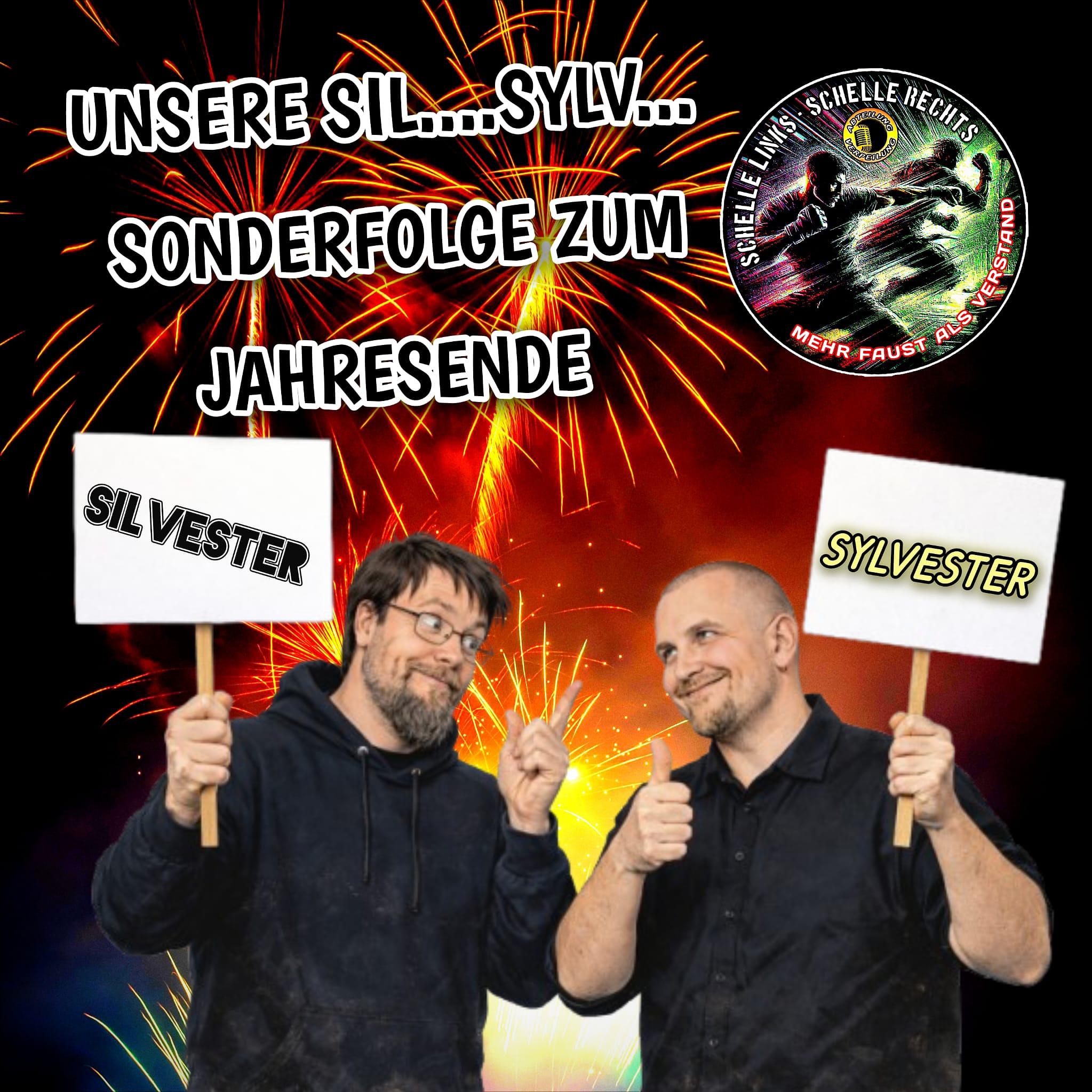 Schelle Links - Schelle Rechts