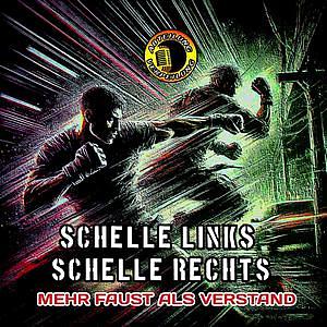 Schelle Links - Schelle Rechts