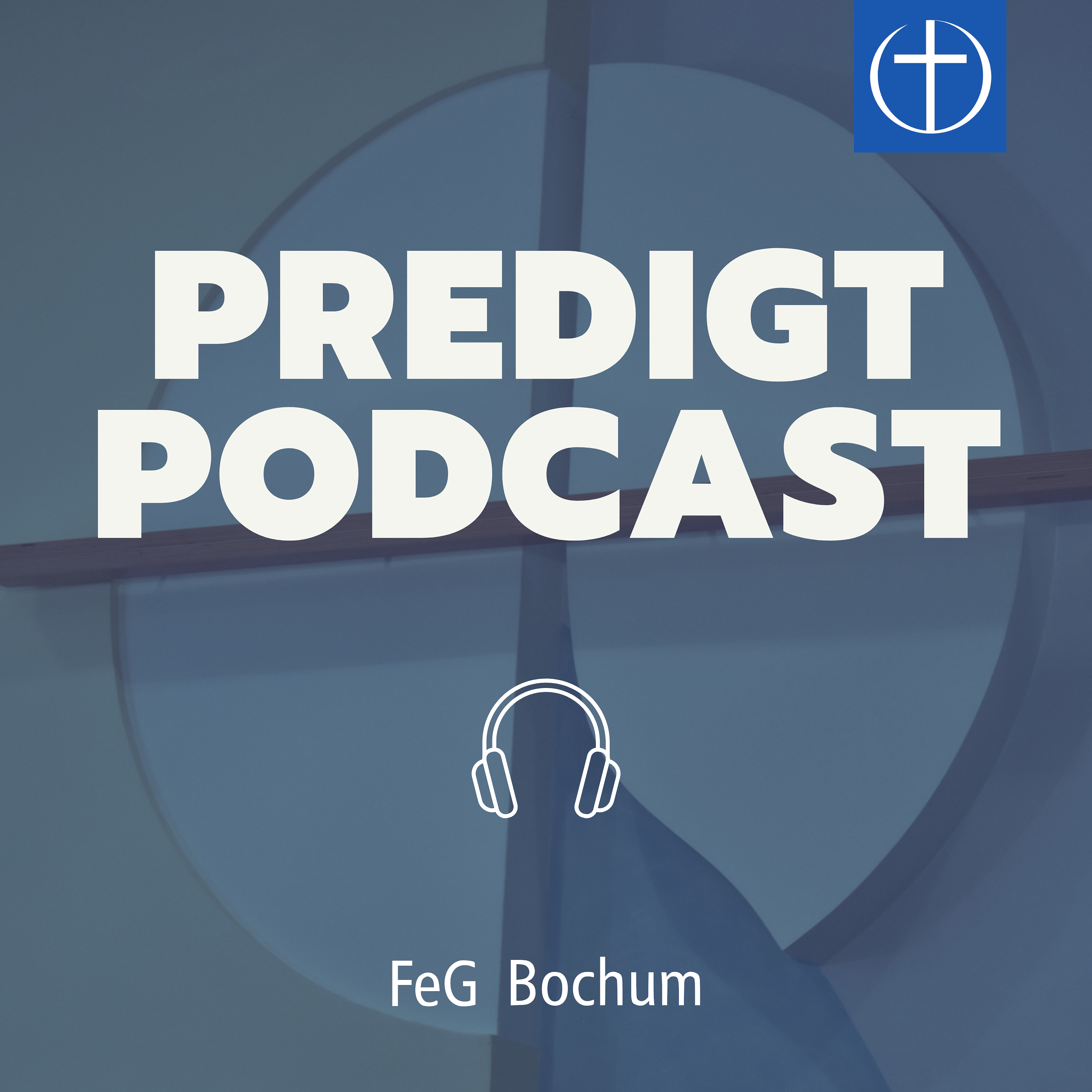 Mit dem Herzen im Himmel und beiden Beinen auf der Erde – Predigt vom 25.04.2021 episode artwork
