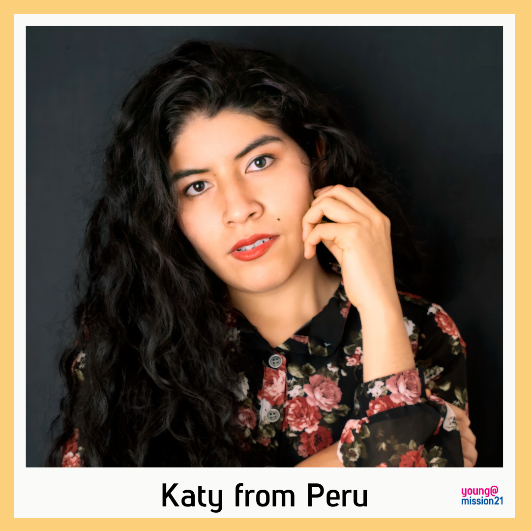 #52 From the Archive: Katy talks about activism and female environmental activists episode artwork