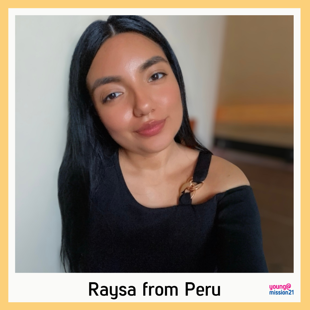 #51 From the Archive: Raysa talks about Flora Tristán and women’s rights episode artwork