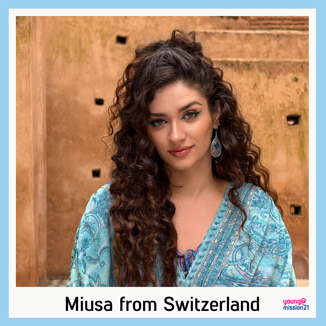 #49 Miusa talks about bellydancing in Egypt episode artwork