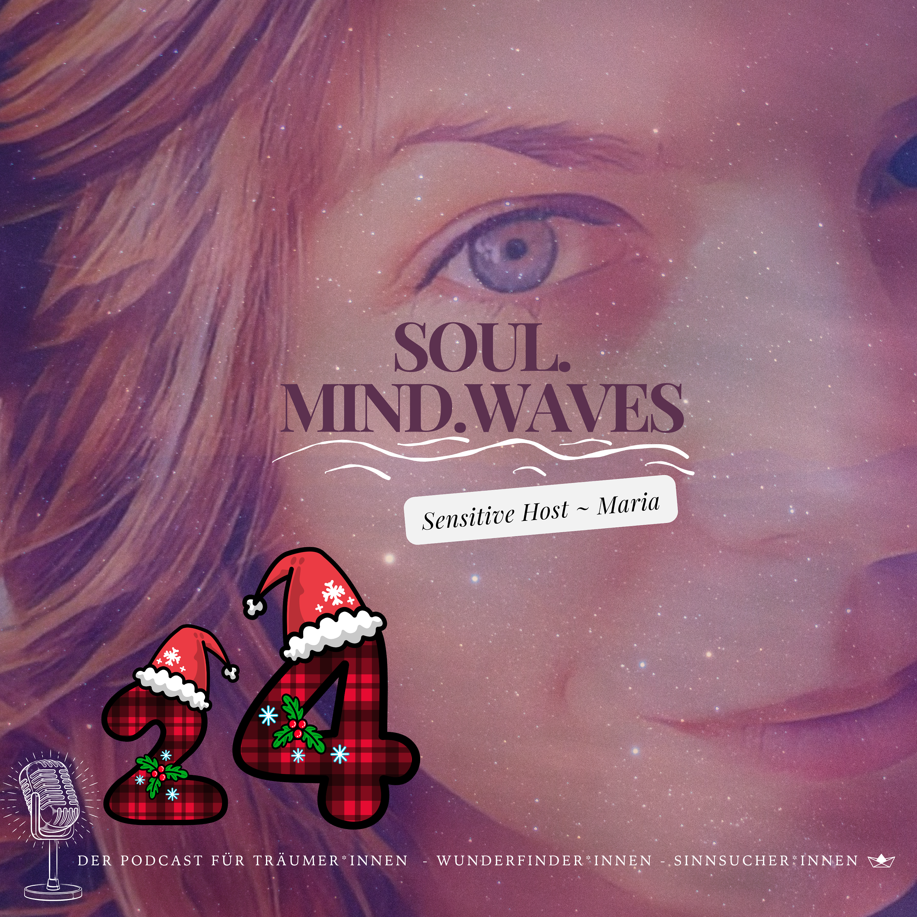 ✨Adventskalender 🚪24 episode artwork