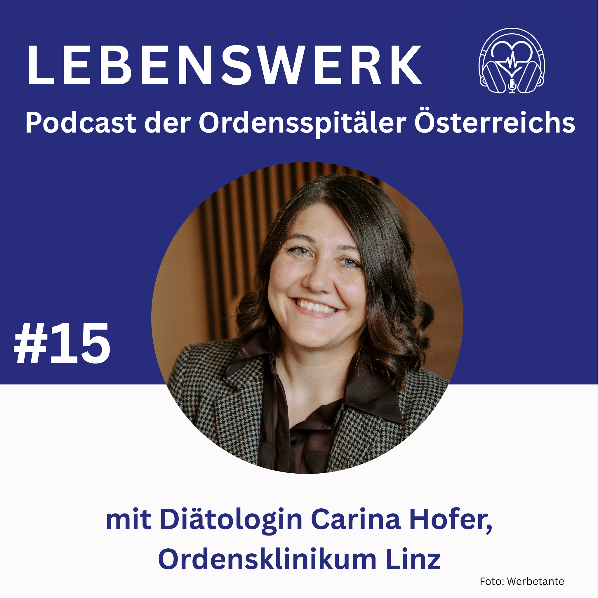 Warum Frühstück, Fruchtzucker und Mahlzeiten-Timing beim Fasten den Unterschied machen episode artwork