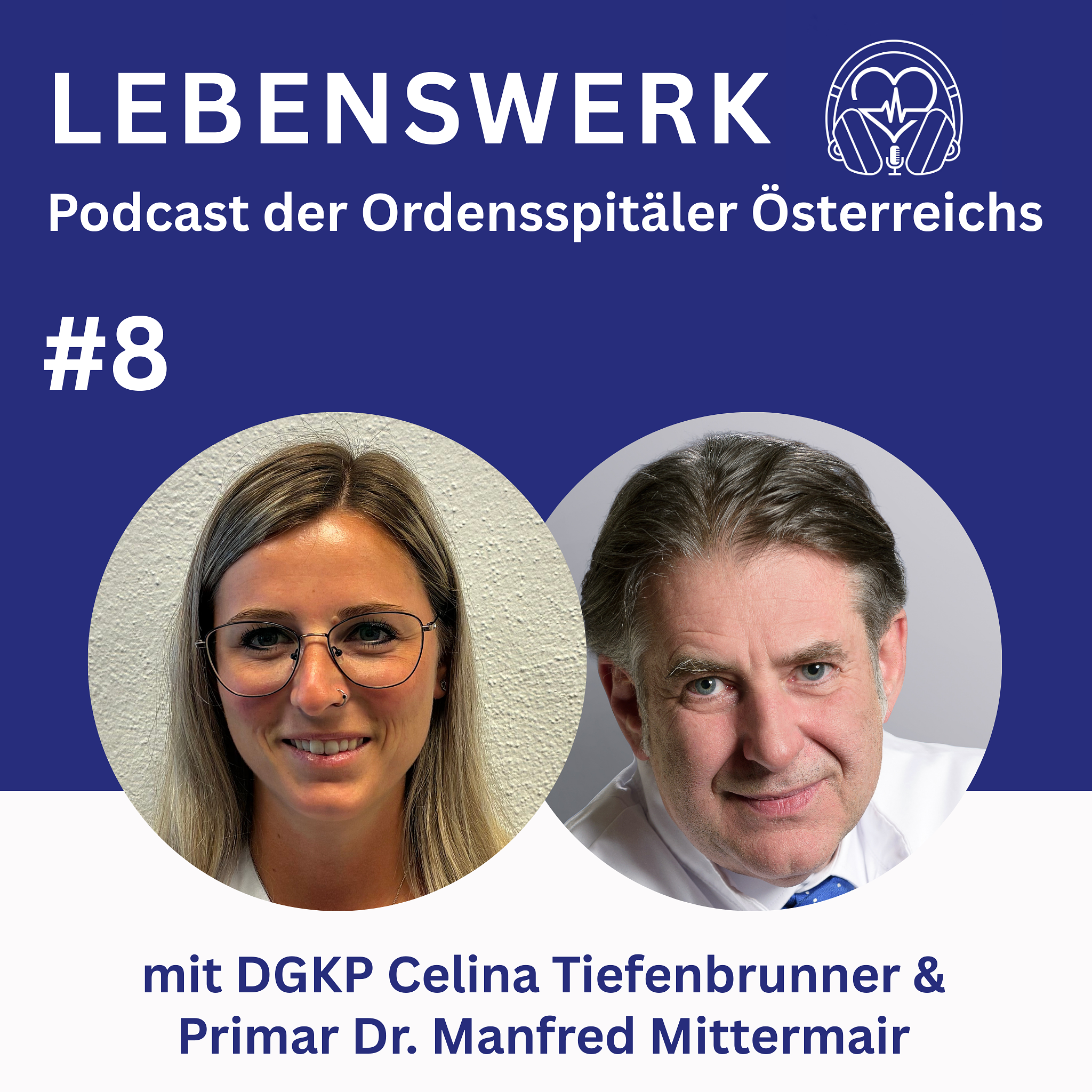 Urlaub im Krankenhaus episode artwork
