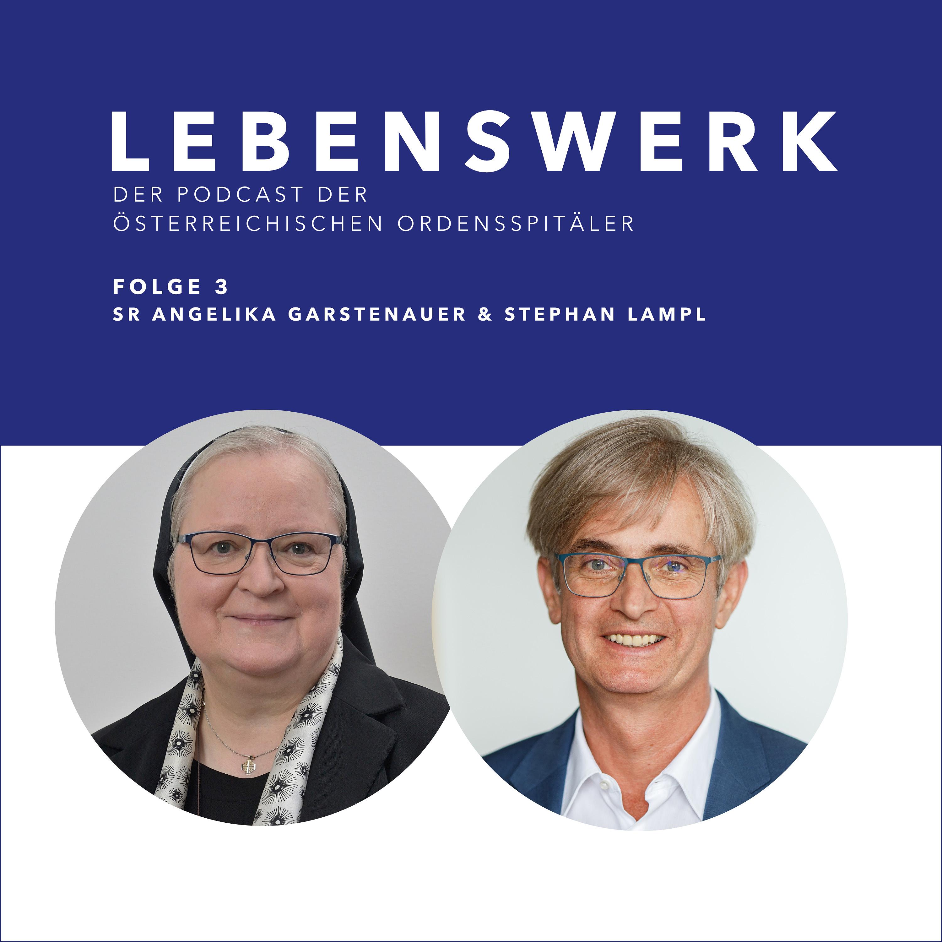 Lebenswerk