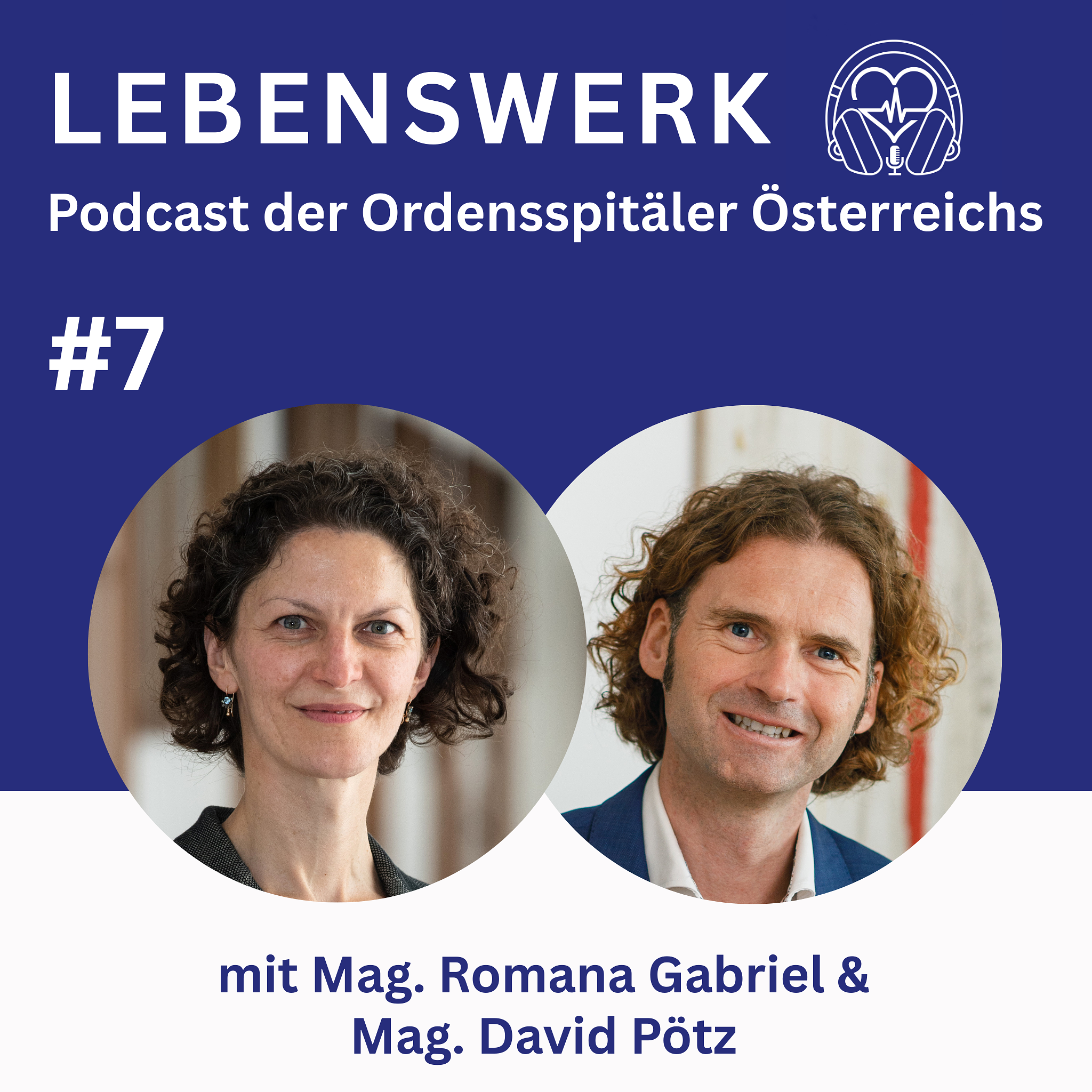 Von Ritterinnen, Druiden und Schutzengeln episode artwork